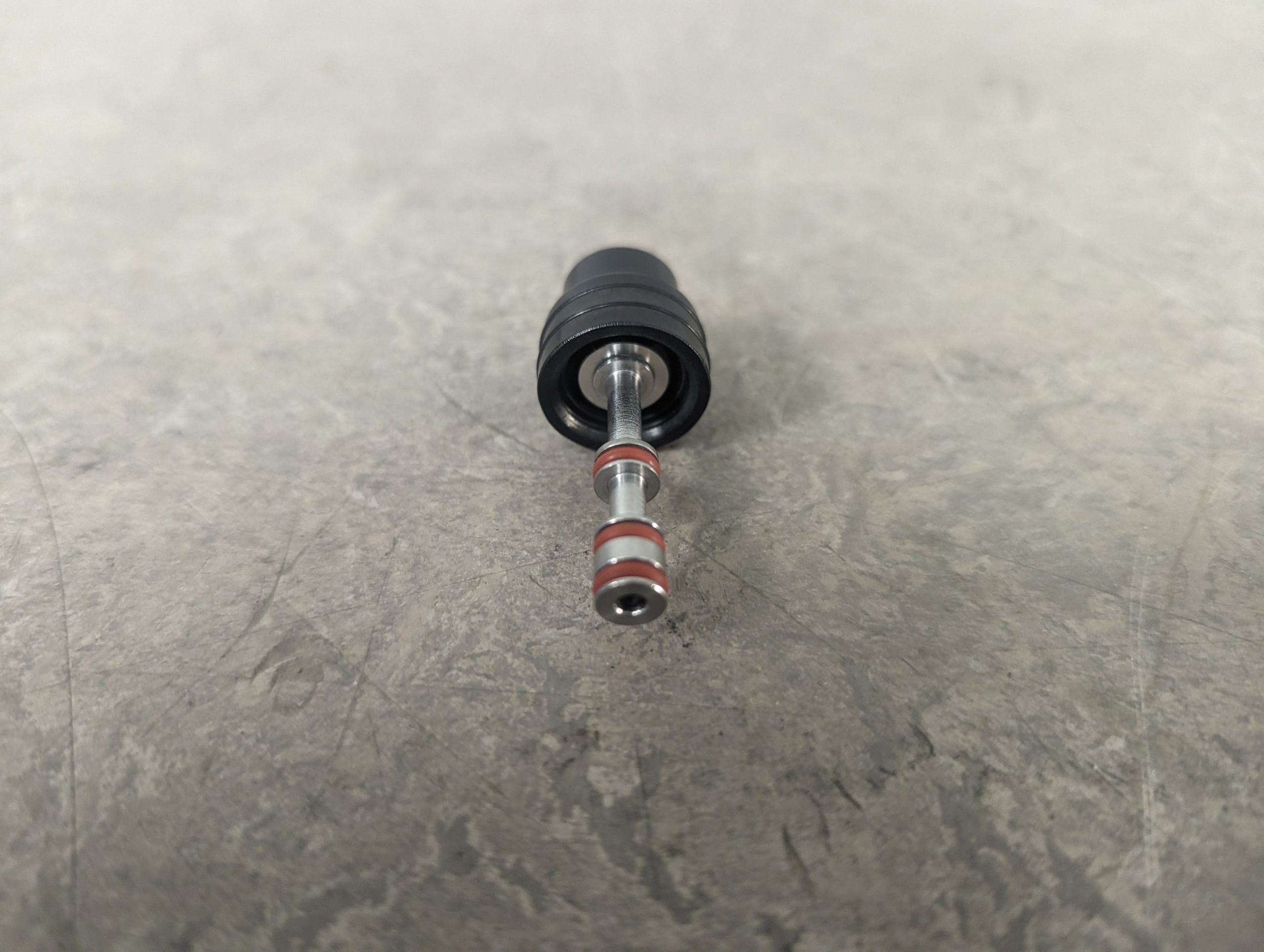 Karl Storz Ventil 60 für Flexible Endoskope thumbnail 5