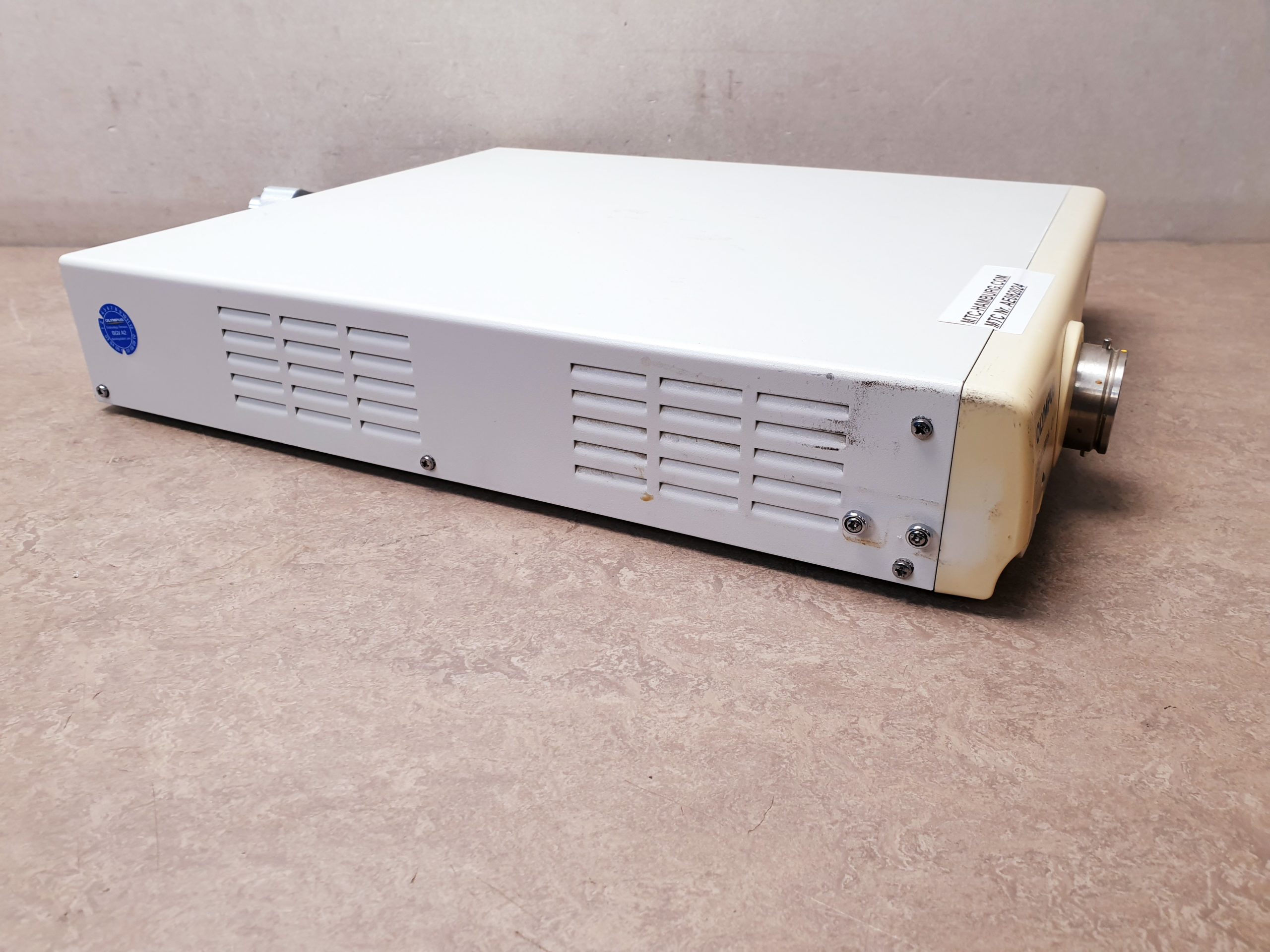 Olympus CV-160 CV160 Endoskopie-Prozessor – thumbnail 3