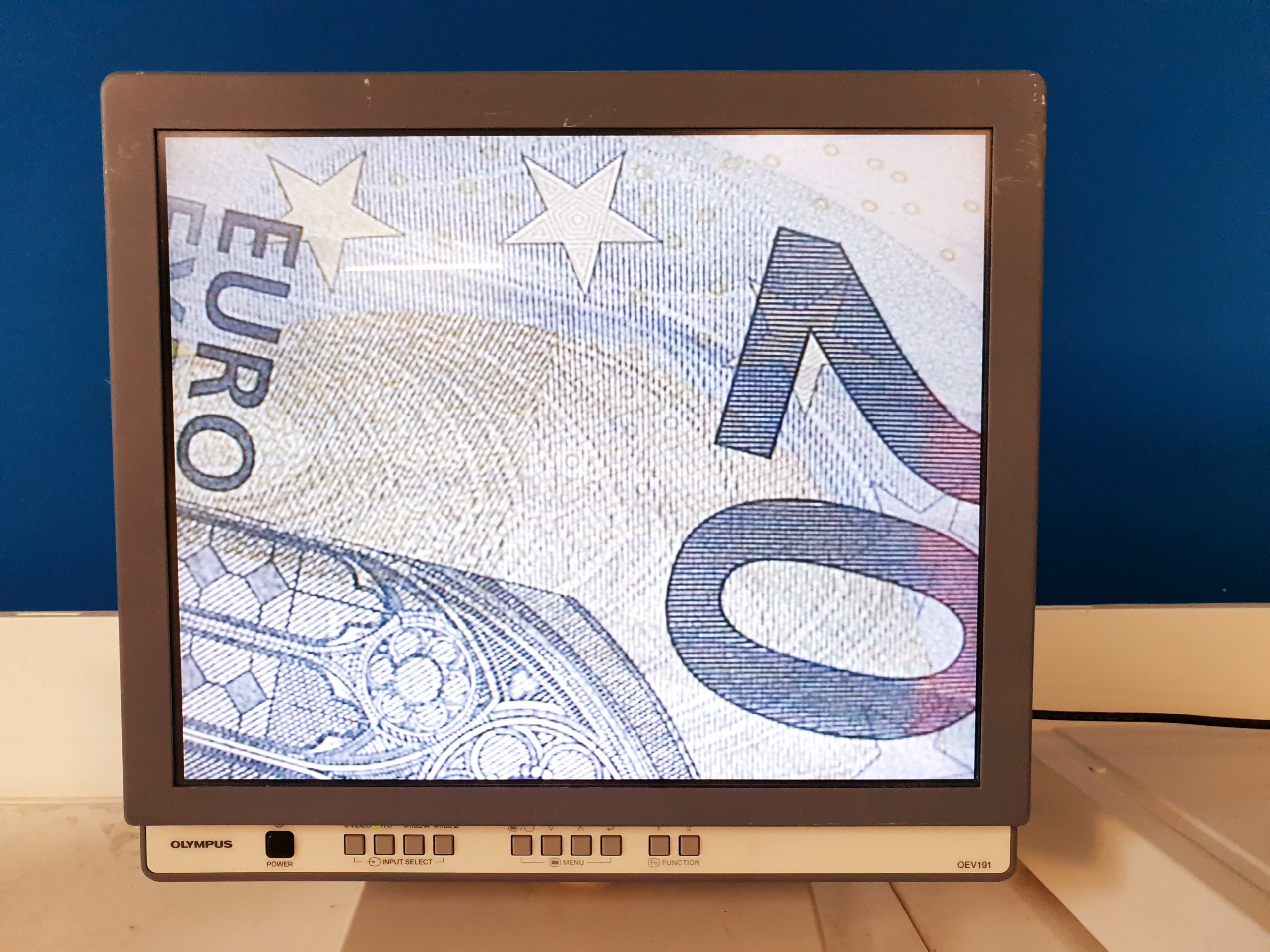 Karl Storz 202120 20 Prezessor + 20212030 telecam Kamerakop – Endoskopie . Starre Endoskopie thumbnail 3