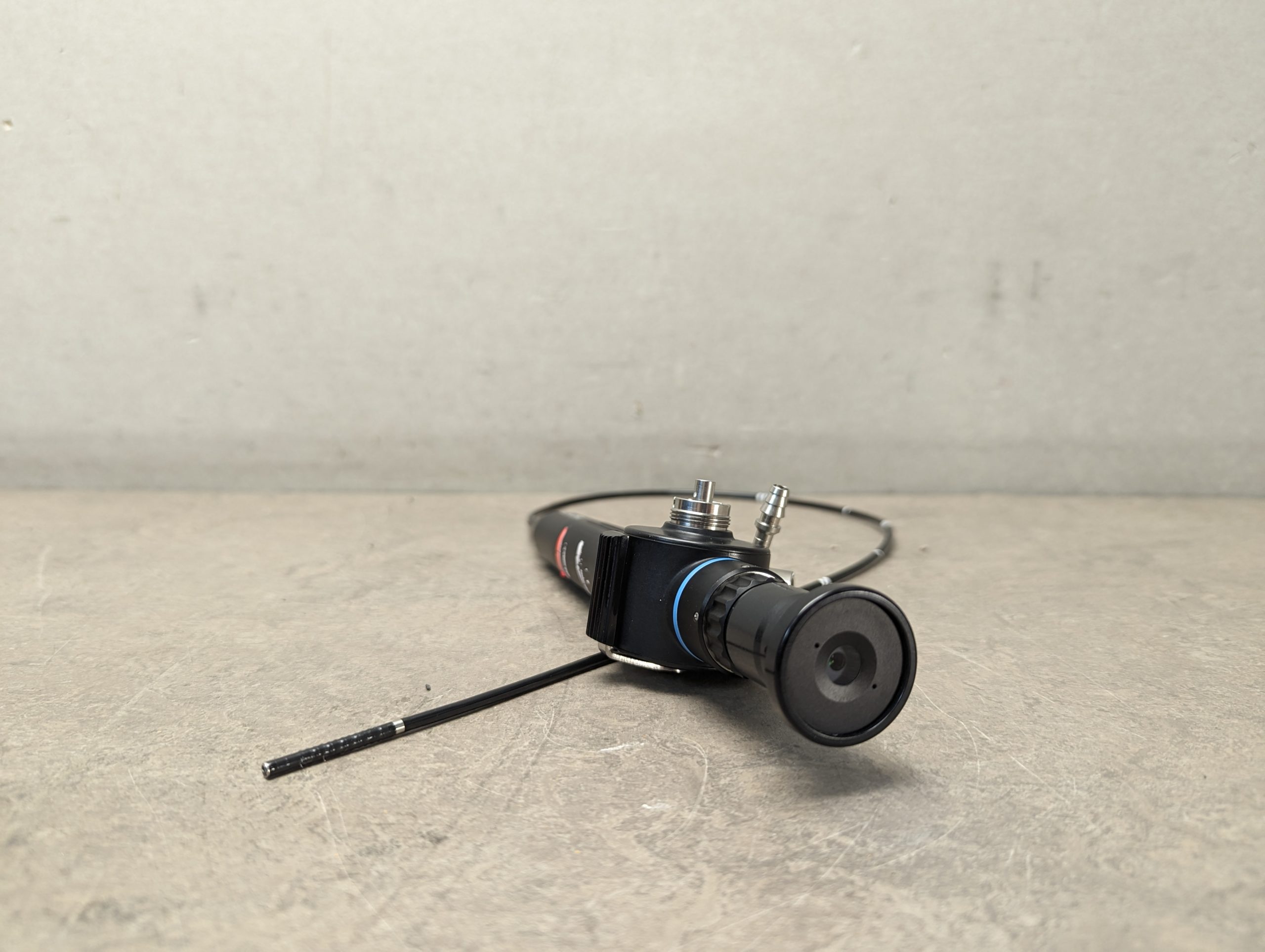 Olympus LF-TP Intubationsfiberskop – / thumbnail 5