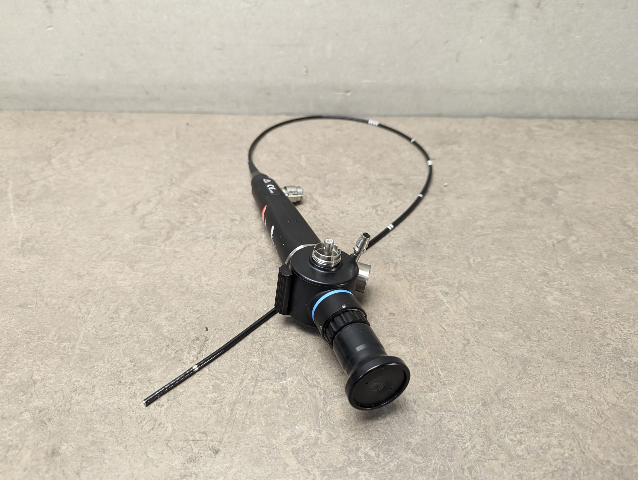 Olympus LF-TP Intubationsfiberskop – / thumbnail 6