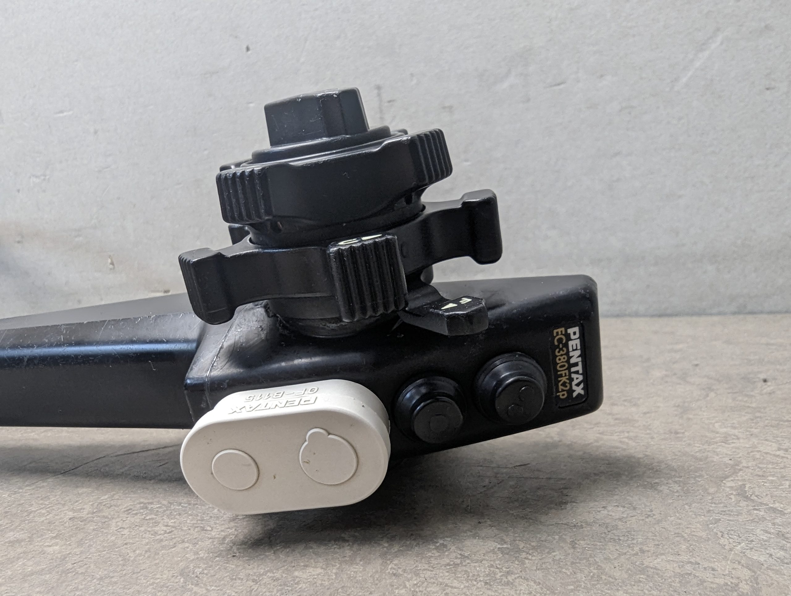 Pentax EC-380FK2p Koloskop – Videokolopskop thumbnail 6