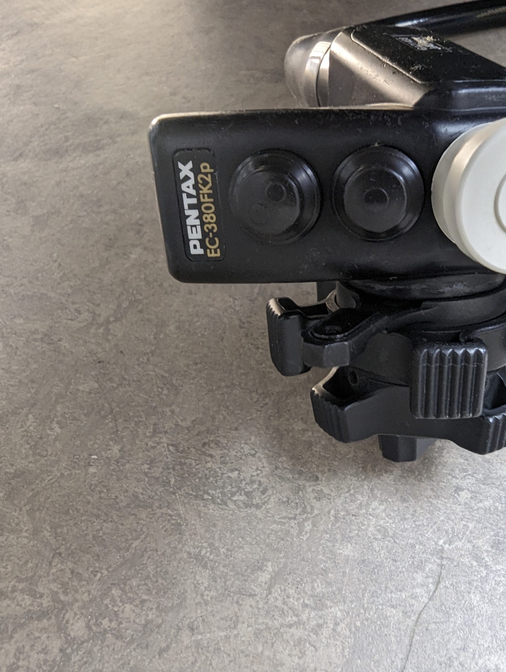 Pentax EC-380FK2p Koloskop – Videokolopskop thumbnail 13