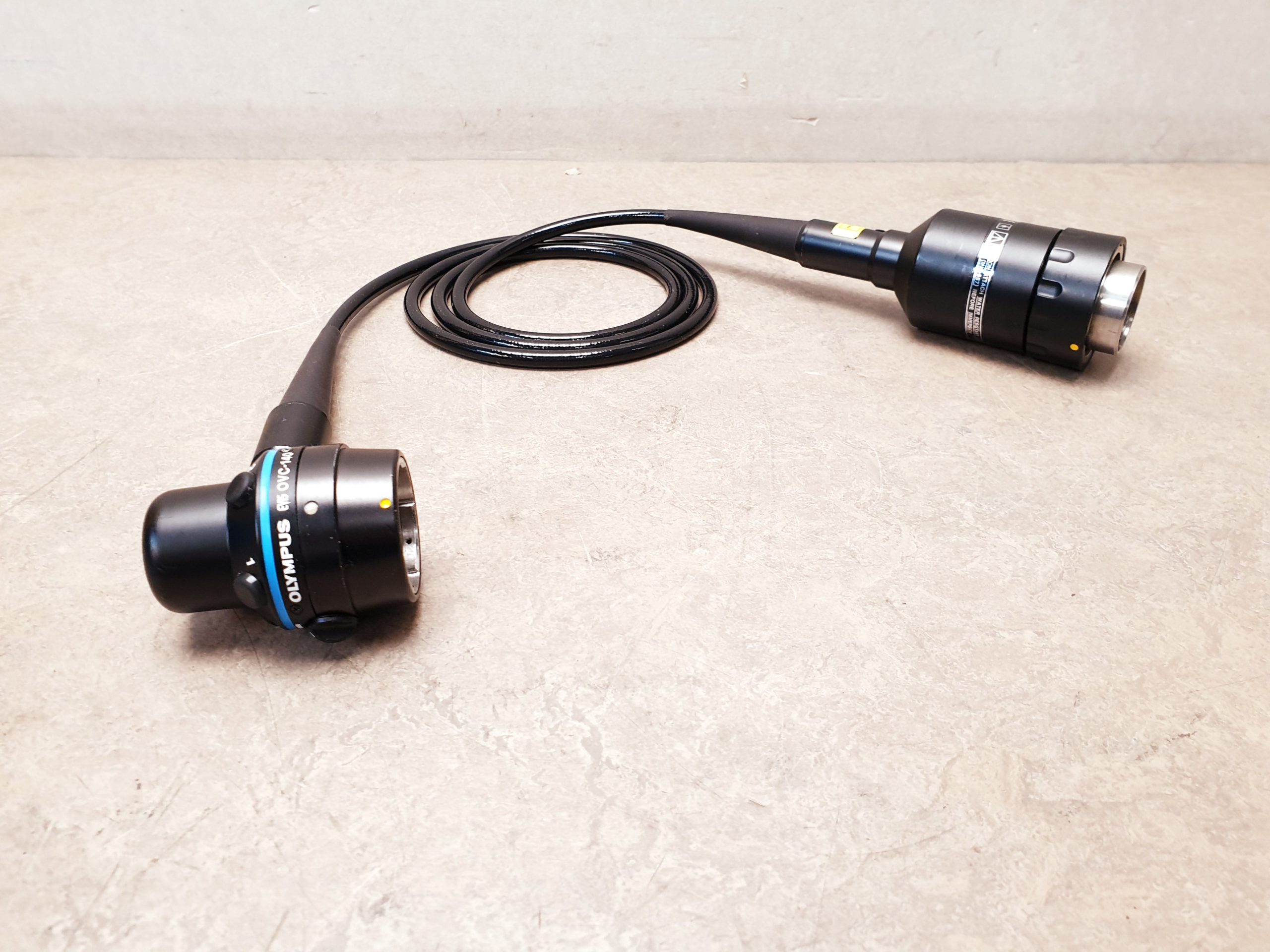 Olympus Evis OVC-140 Adapter thumbnail 3