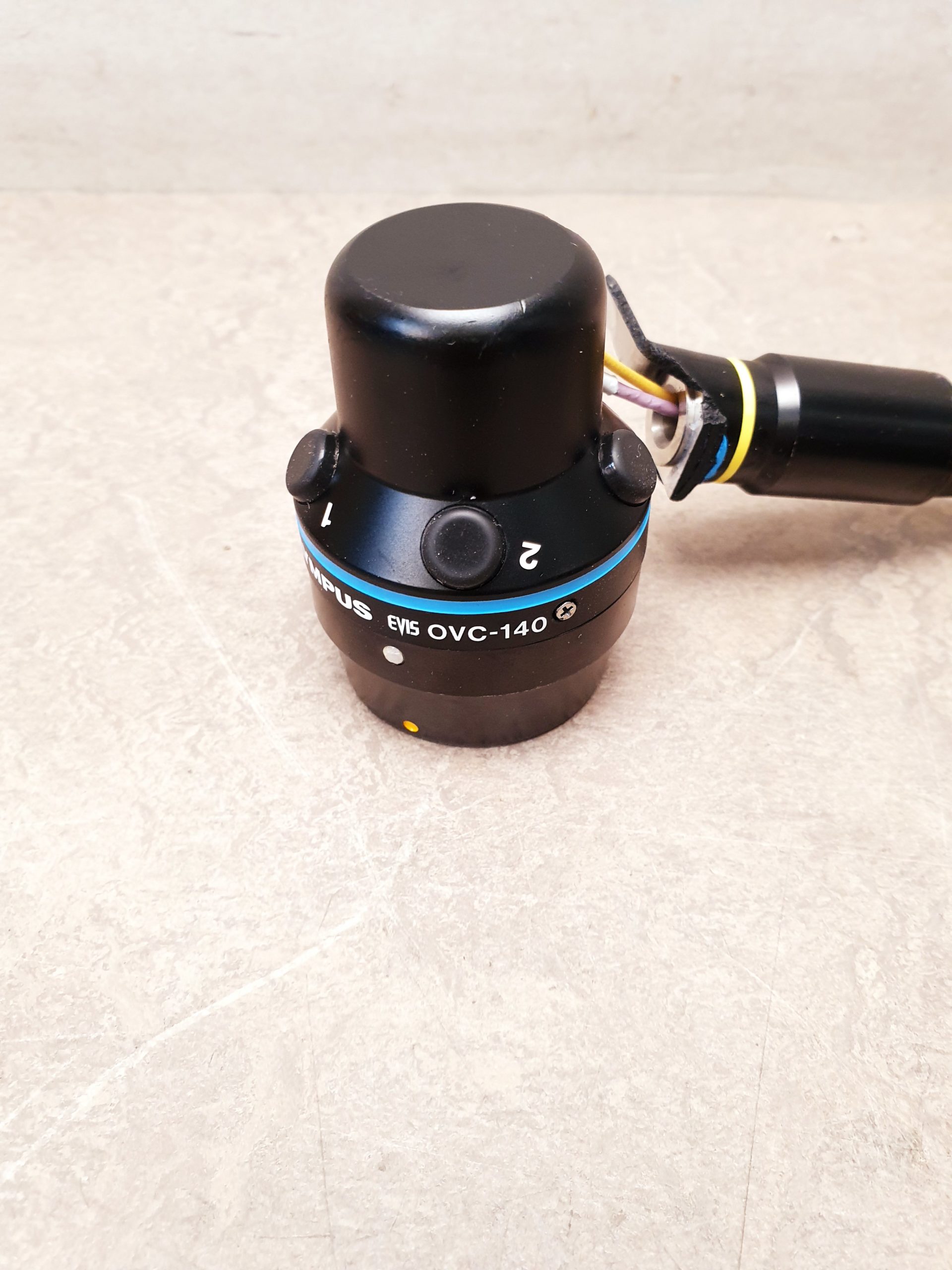 Olympus Evis OVC-140 Adapter thumbnail 4