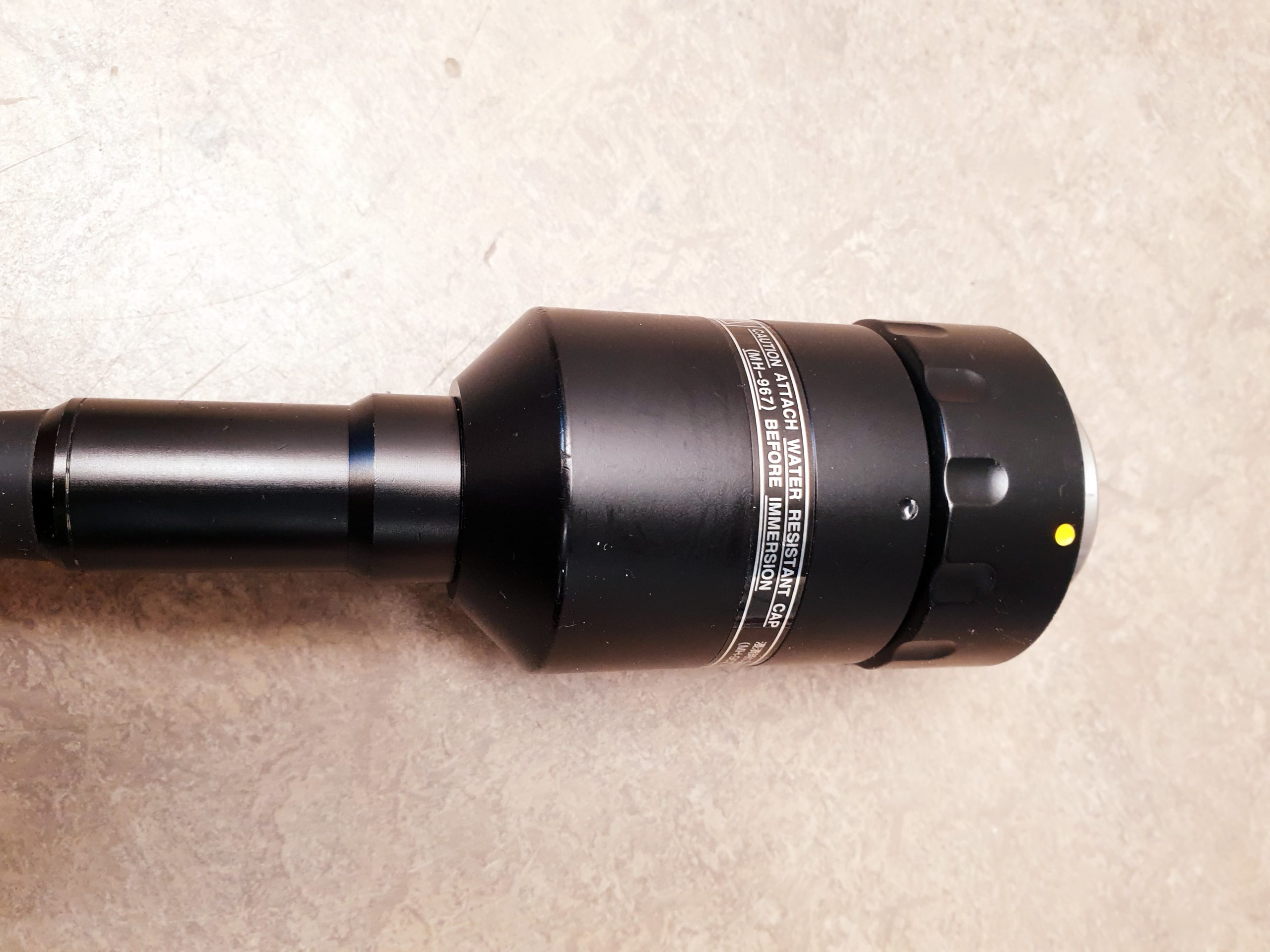 Olympus Evis OVC-140 Adapter thumbnail 7
