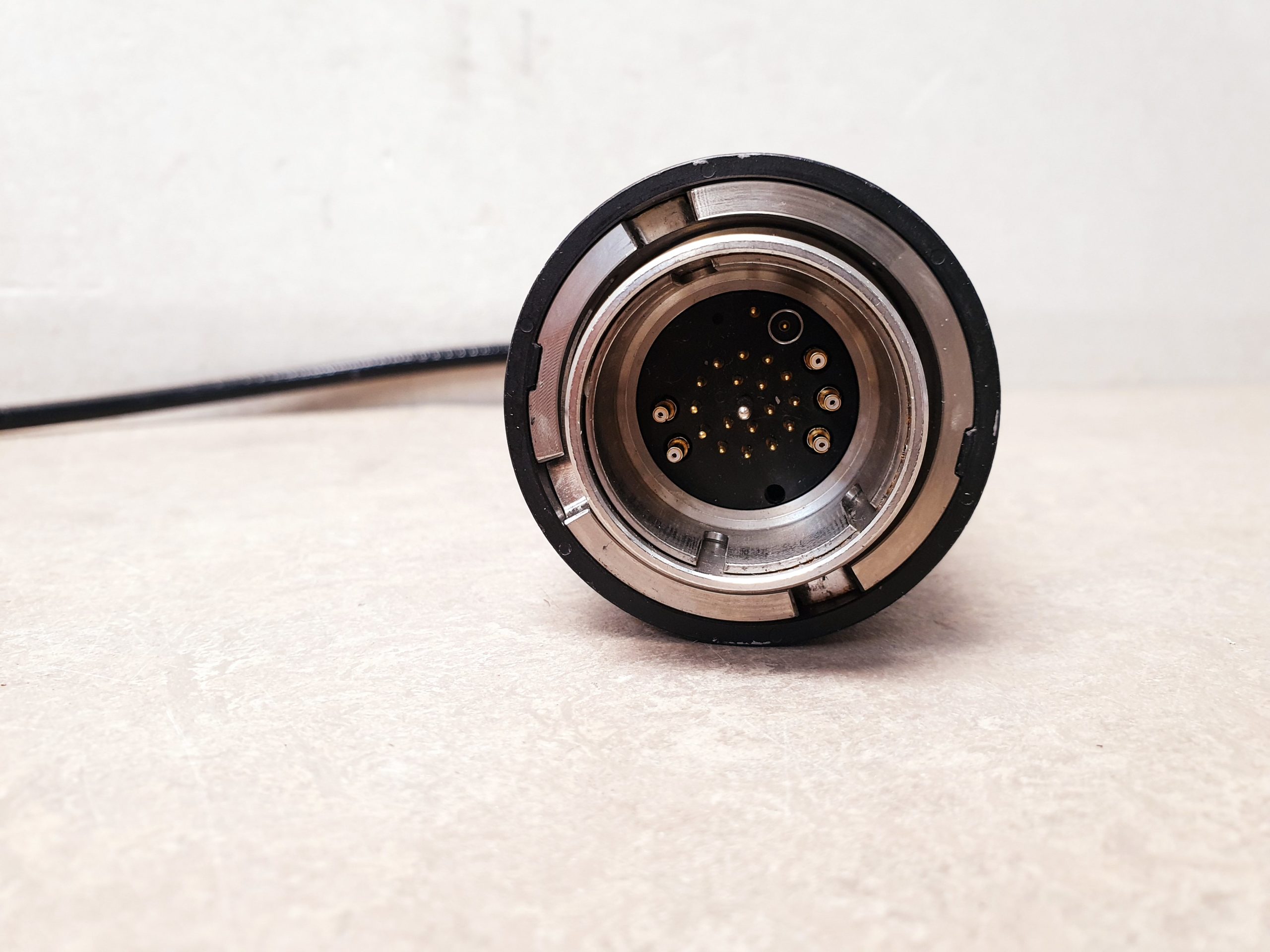 Olympus Evis OVC-140 Adapter thumbnail 8