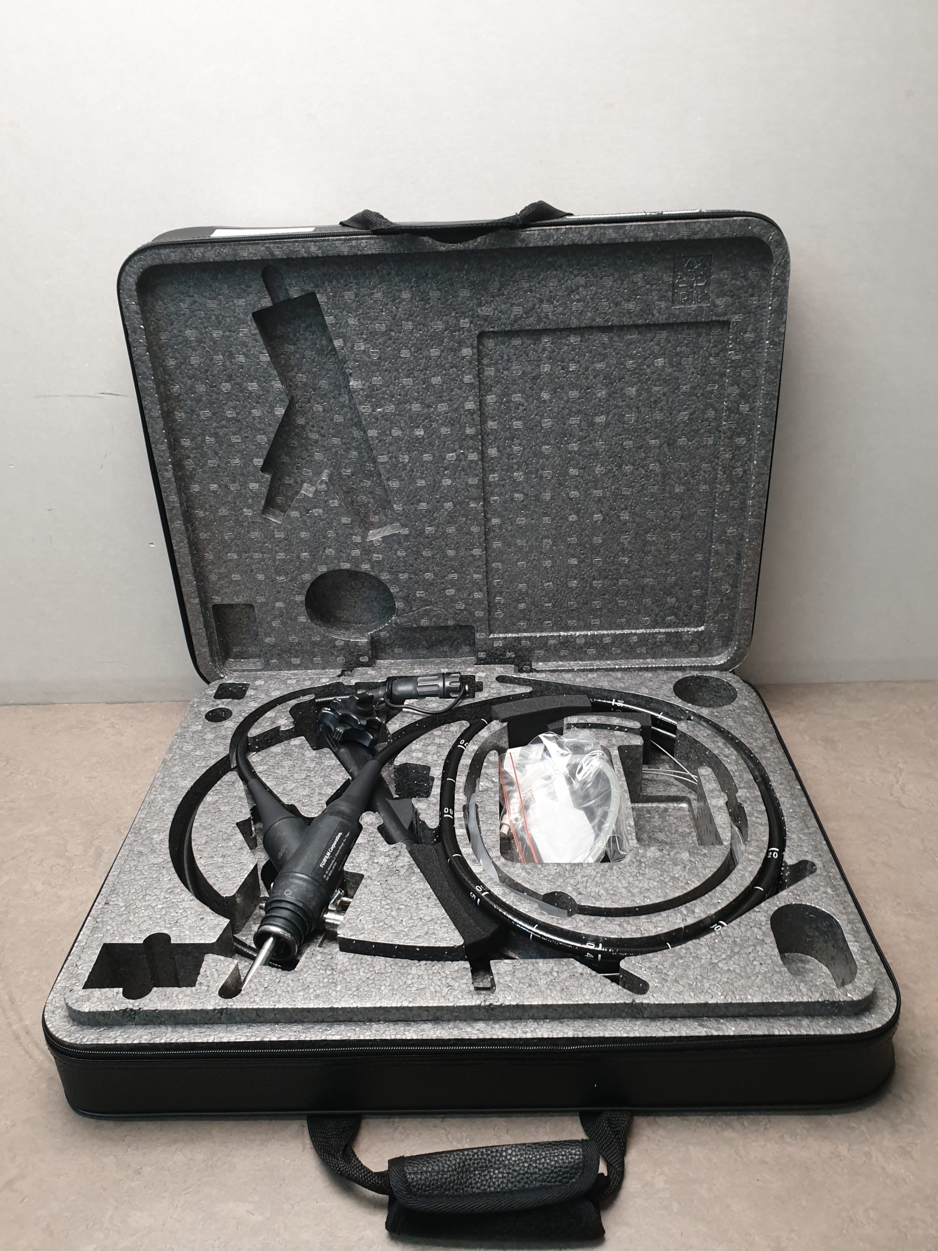 Fujinon ED-530xt Duodenoscope Endoscopy Endoscope thumbnail 3
