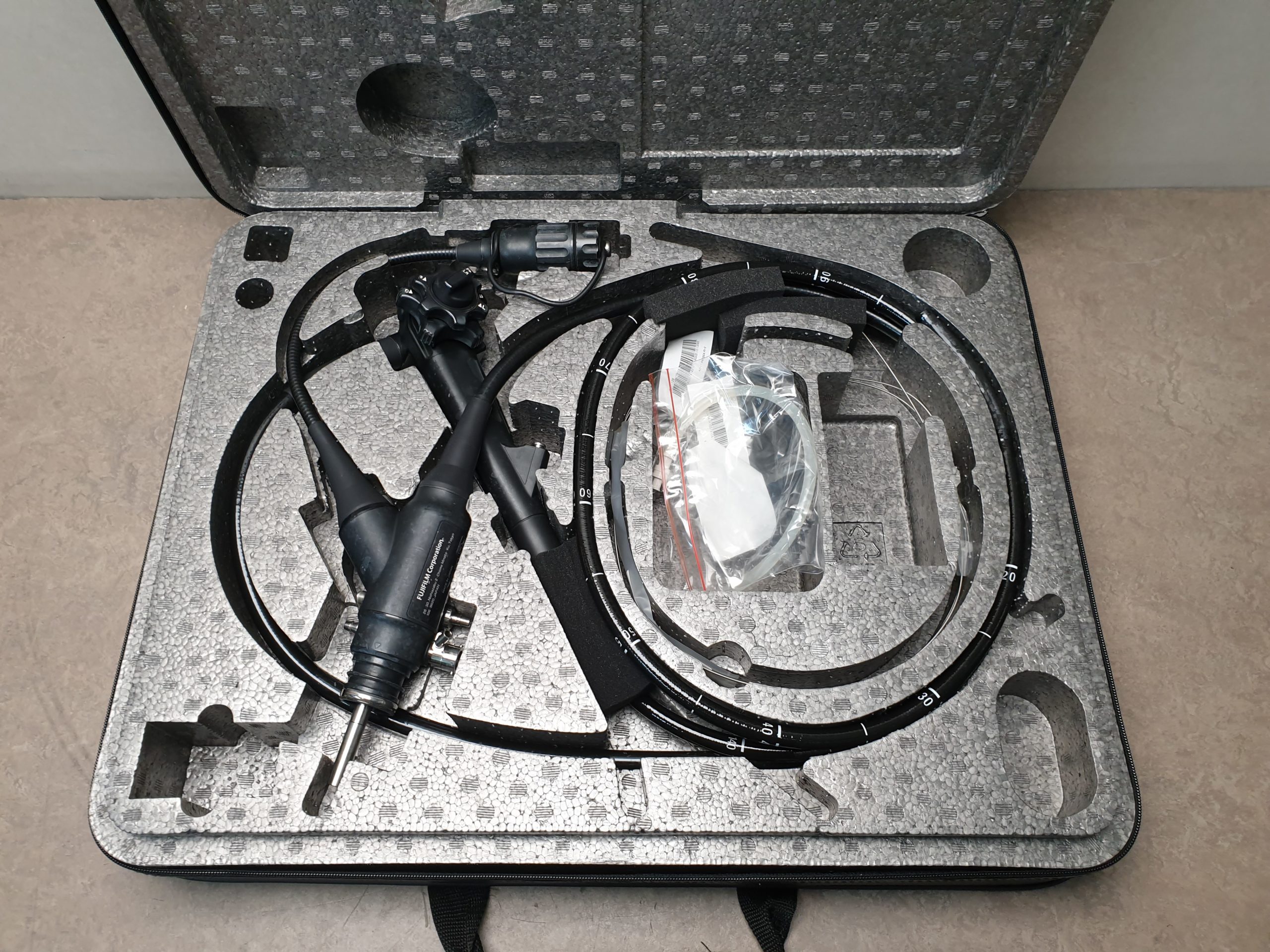 Fujinon ED-530xt Duodenoscope Endoscopy Endoscope thumbnail 4