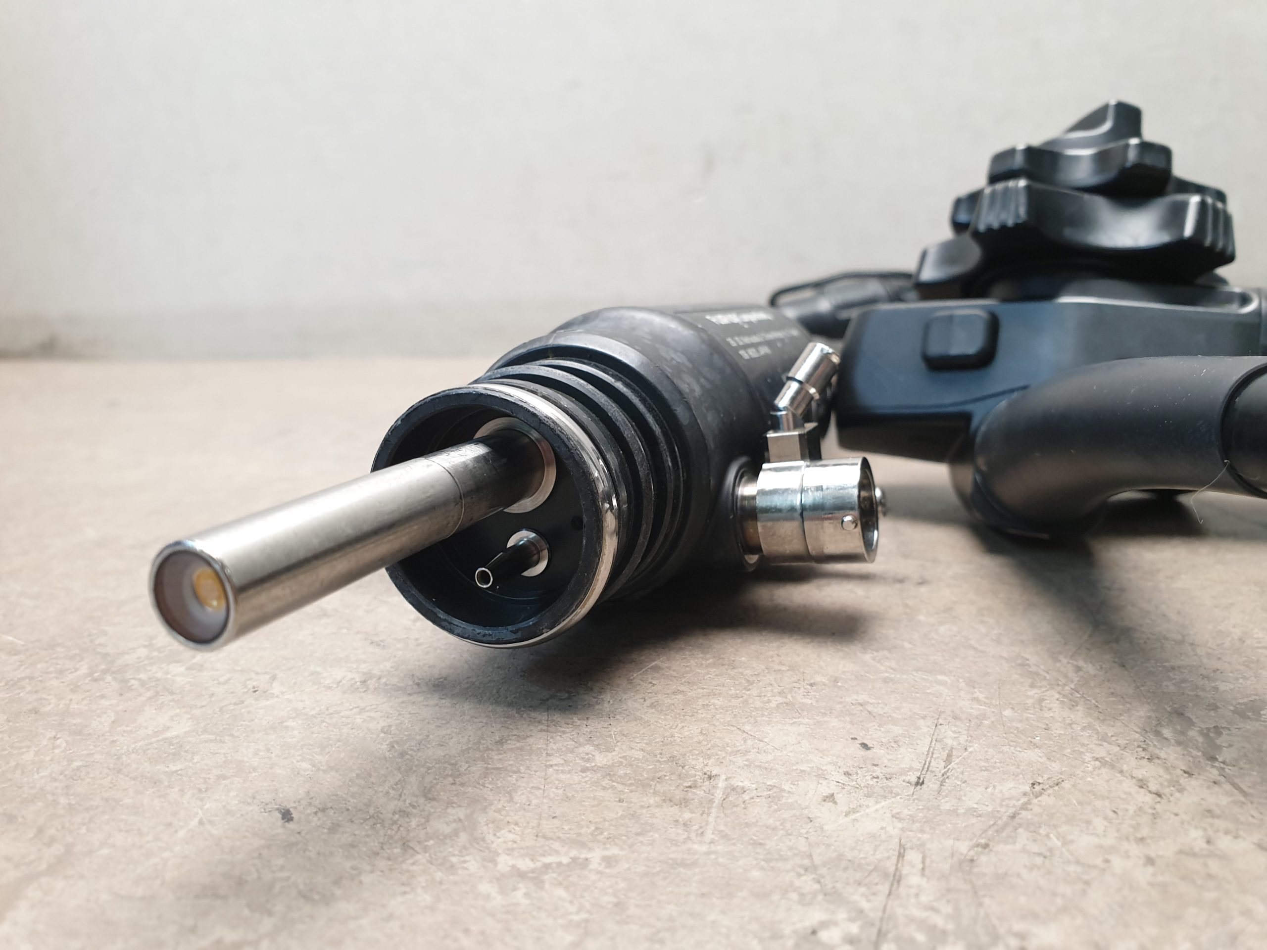 Fujinon ED-530xt Duodenoscope Endoscopy Endoscope thumbnail 6