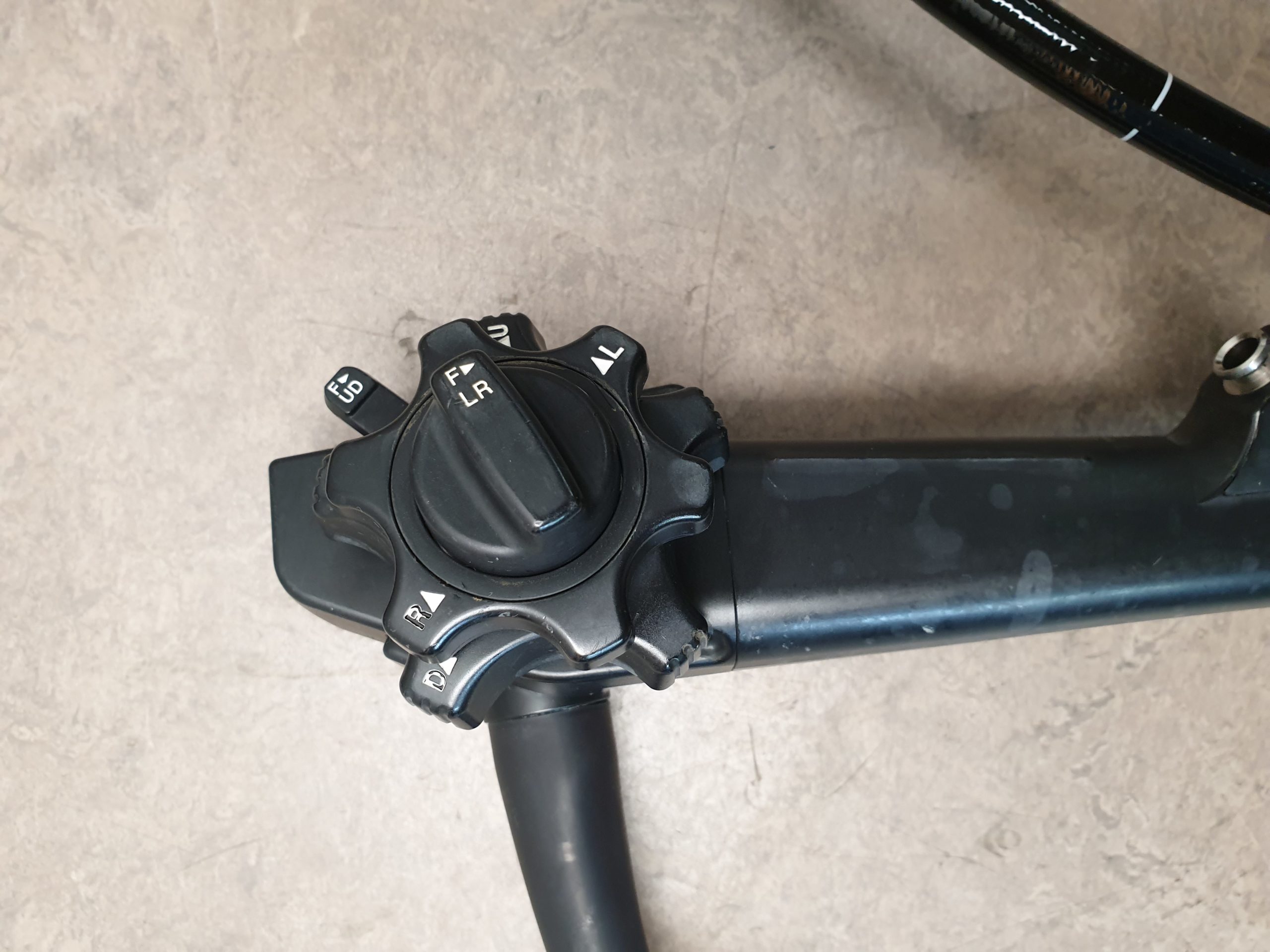 Fujinon ED-530xt Duodenoscope Endoscopy Endoscope thumbnail 9
