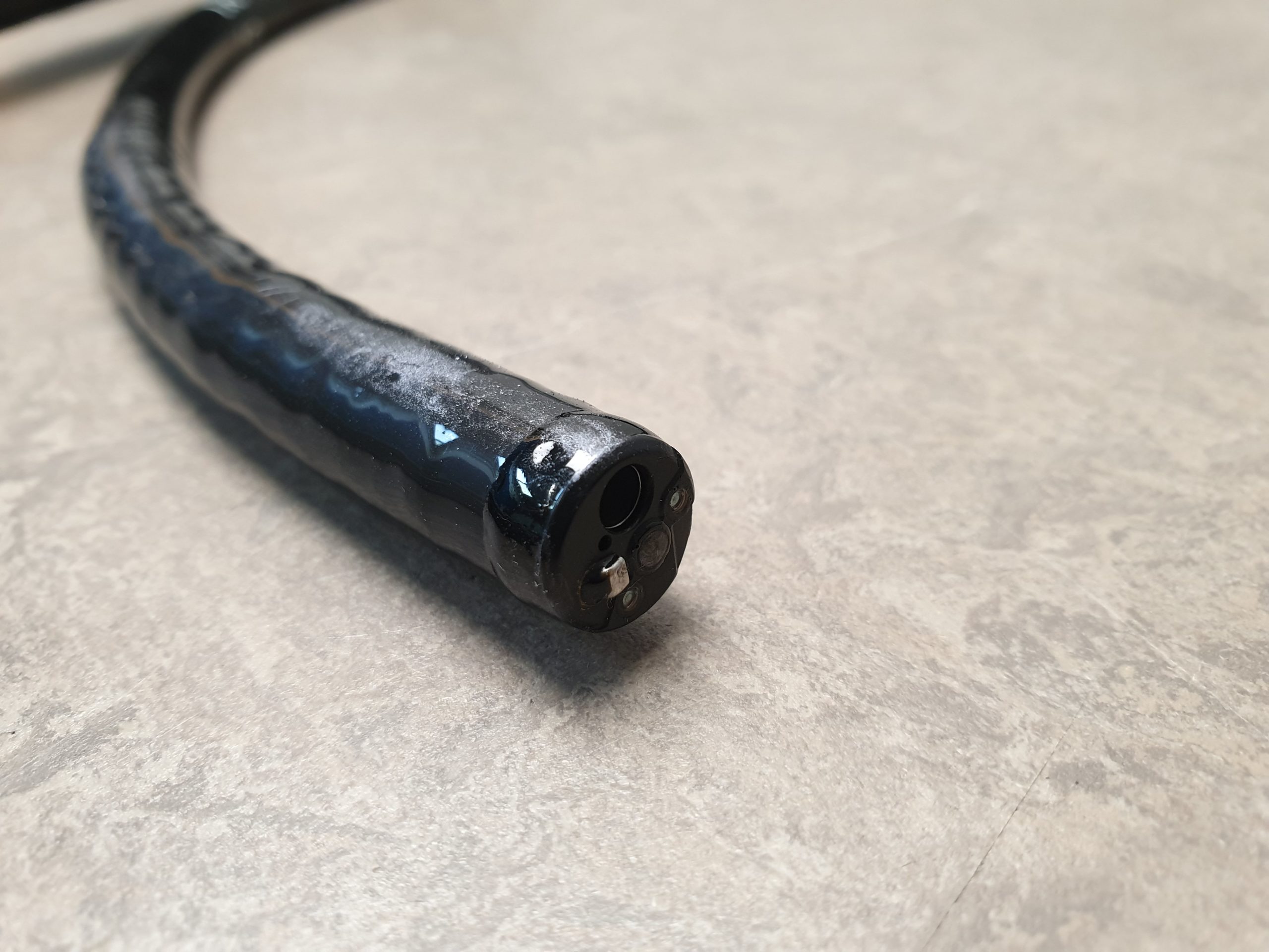 Fujinon ED-530xt Duodenoscope Endoscopy Endoscope thumbnail 11