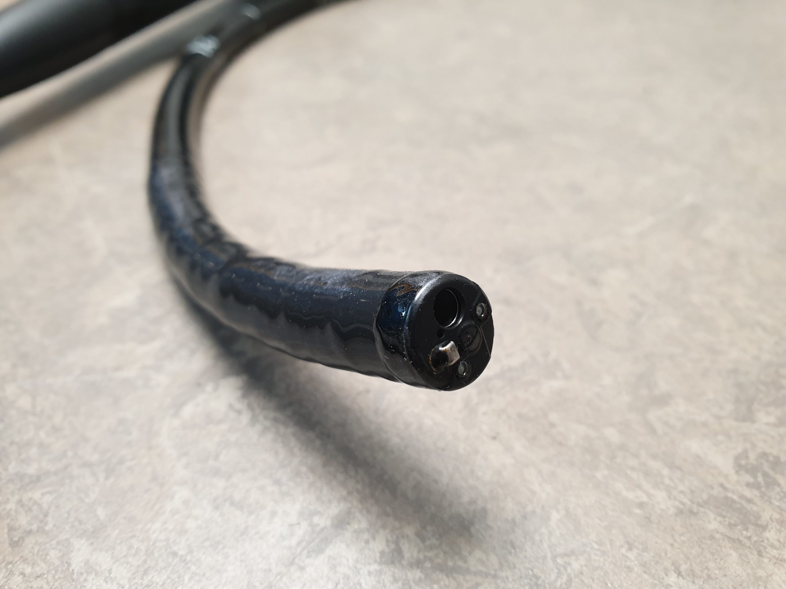 Fujinon ED-530xt Duodenoscope Endoscopy Endoscope thumbnail 12