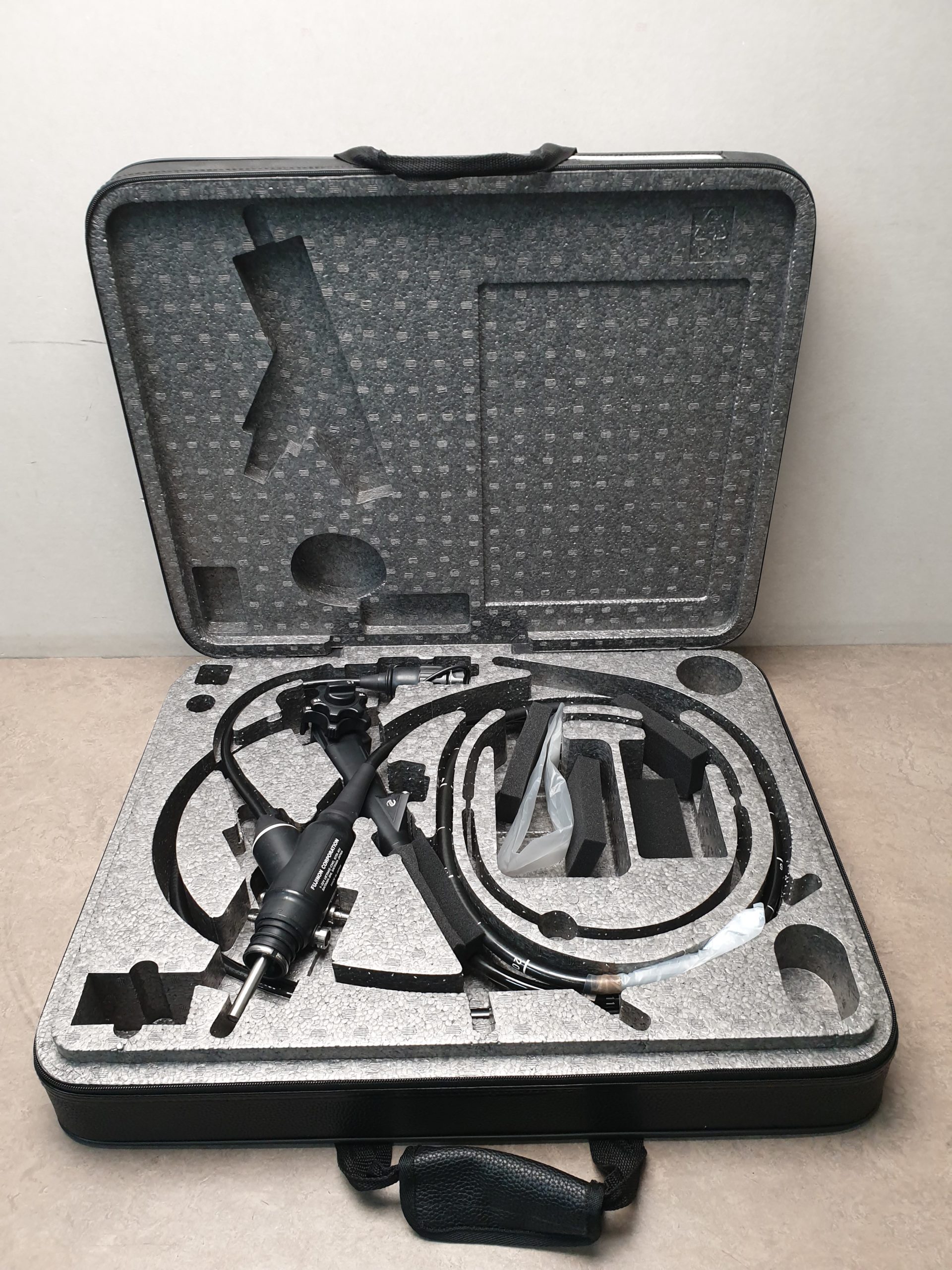 Fujinon ED-530xt Duodenoscope Endoscopy Endoscope thumbnail 14