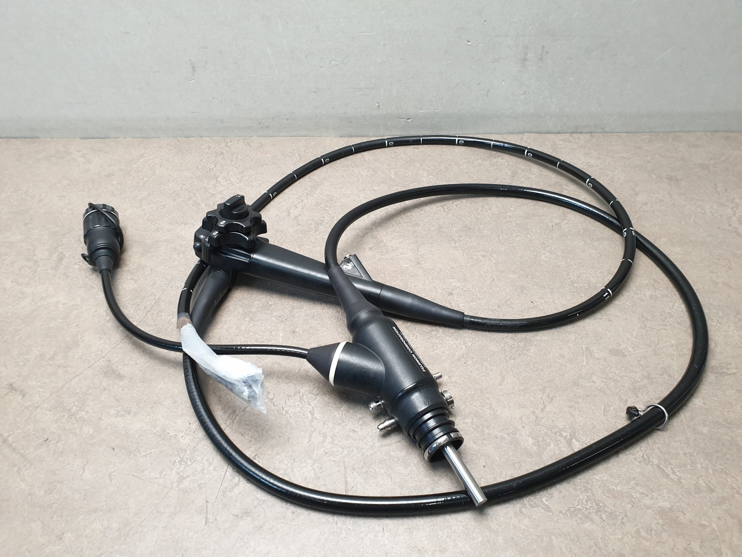 Fujinon ED-530xt Duodenoscope Endoscopy Endoscope thumbnail 16