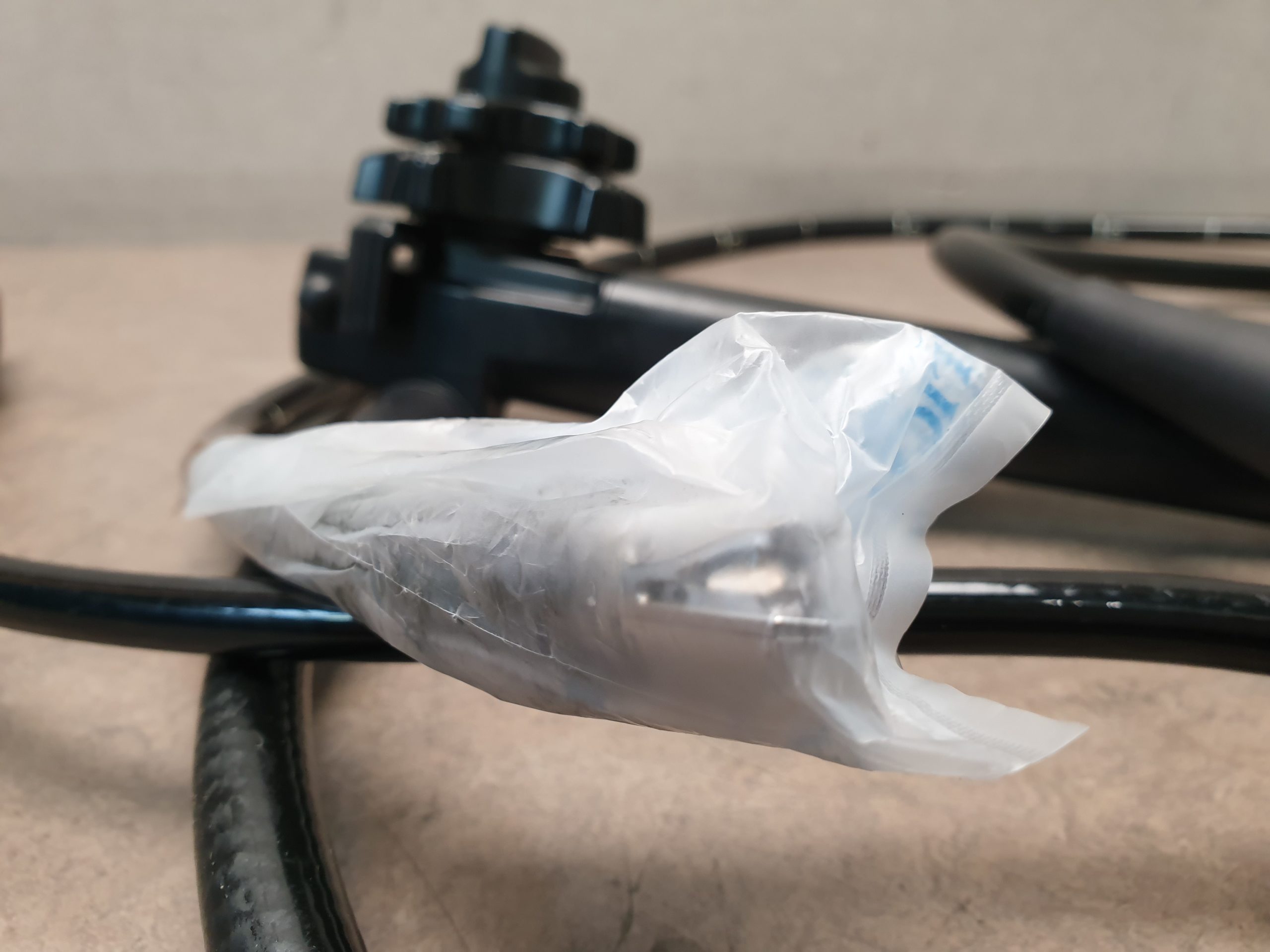 Fujinon ED-530xt Duodenoscope Endoscopy Endoscope thumbnail 17