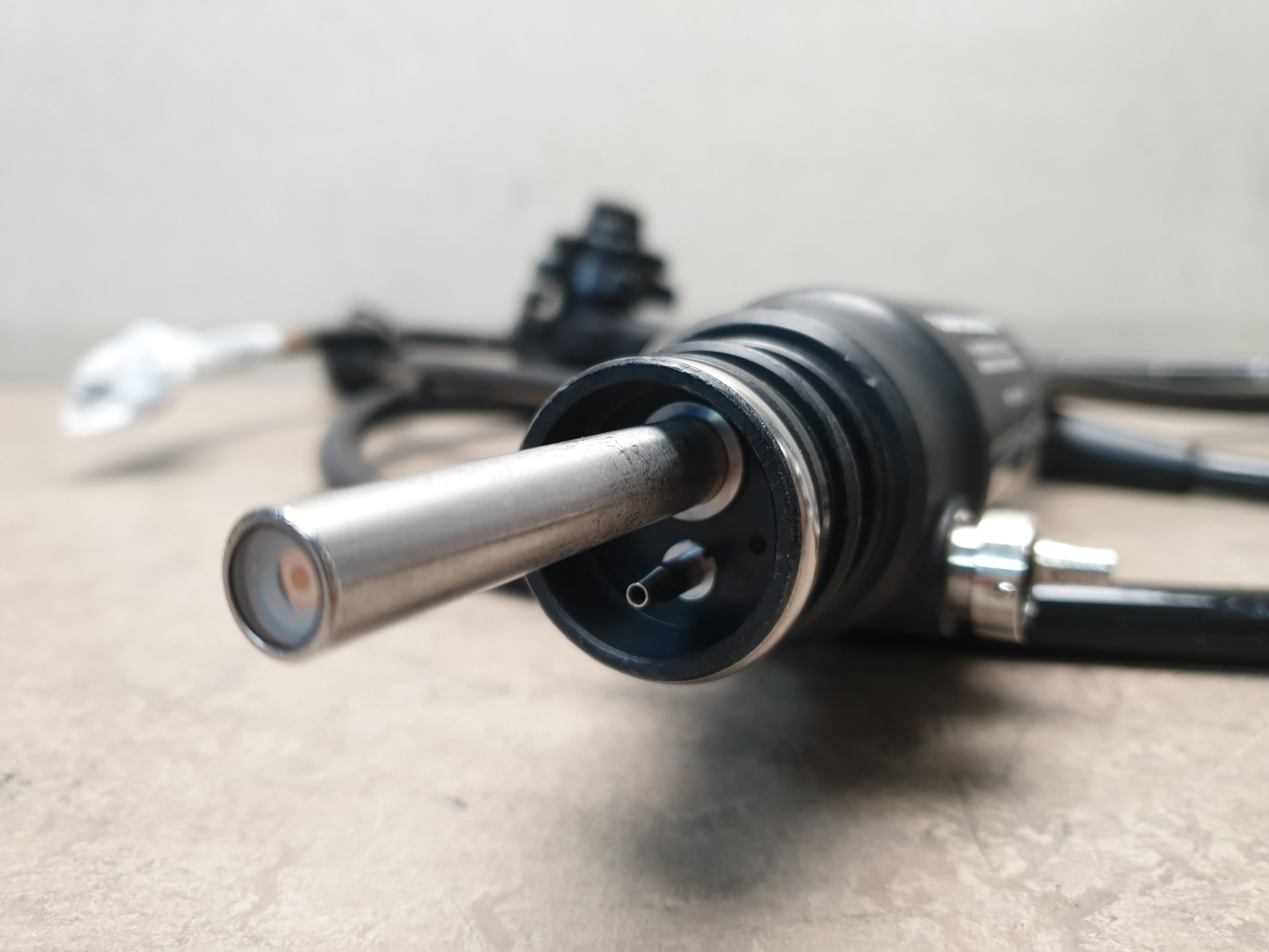 Fujinon ED-530xt Duodenoscope Endoscopy Endoscope thumbnail 20