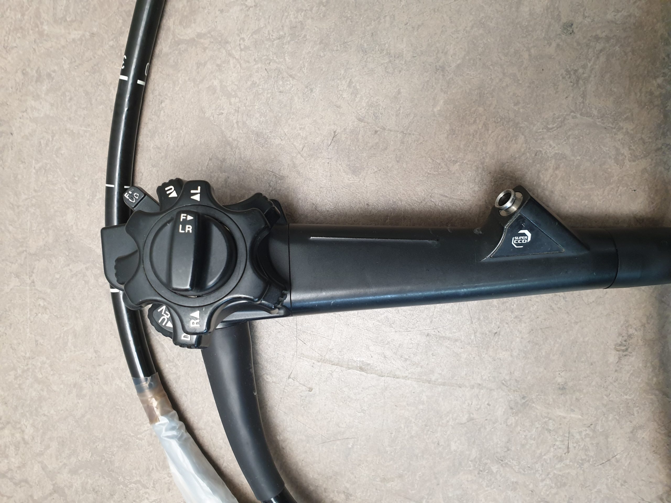 Fujinon ED-530xt Duodenoscope Endoscopy Endoscope thumbnail 21
