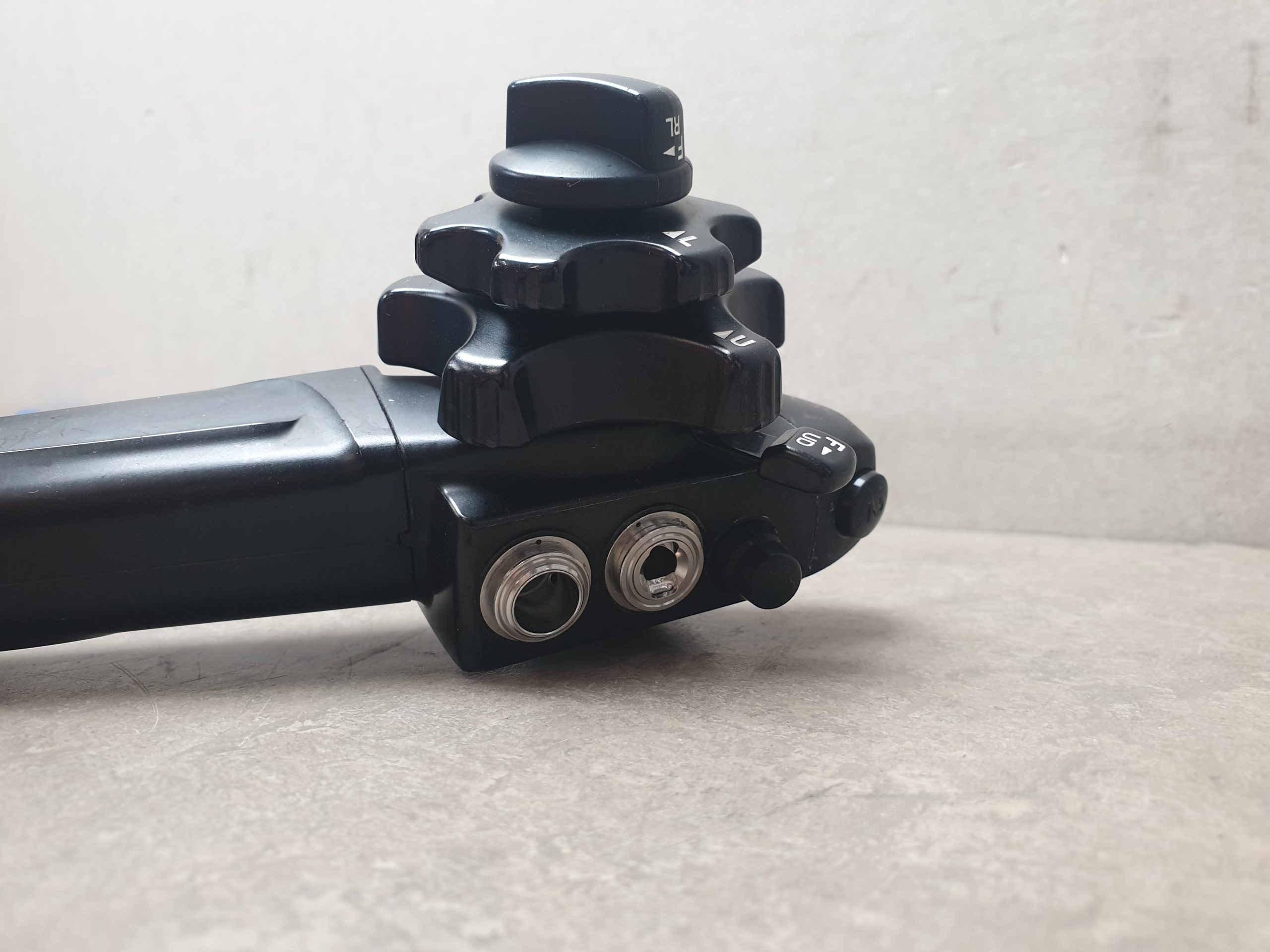 Olympus TJF Q 180 V // TJF-Q180V Video Duodenoscope – Videoduodenoscope, 4.2 mm working channel thumbnail 10