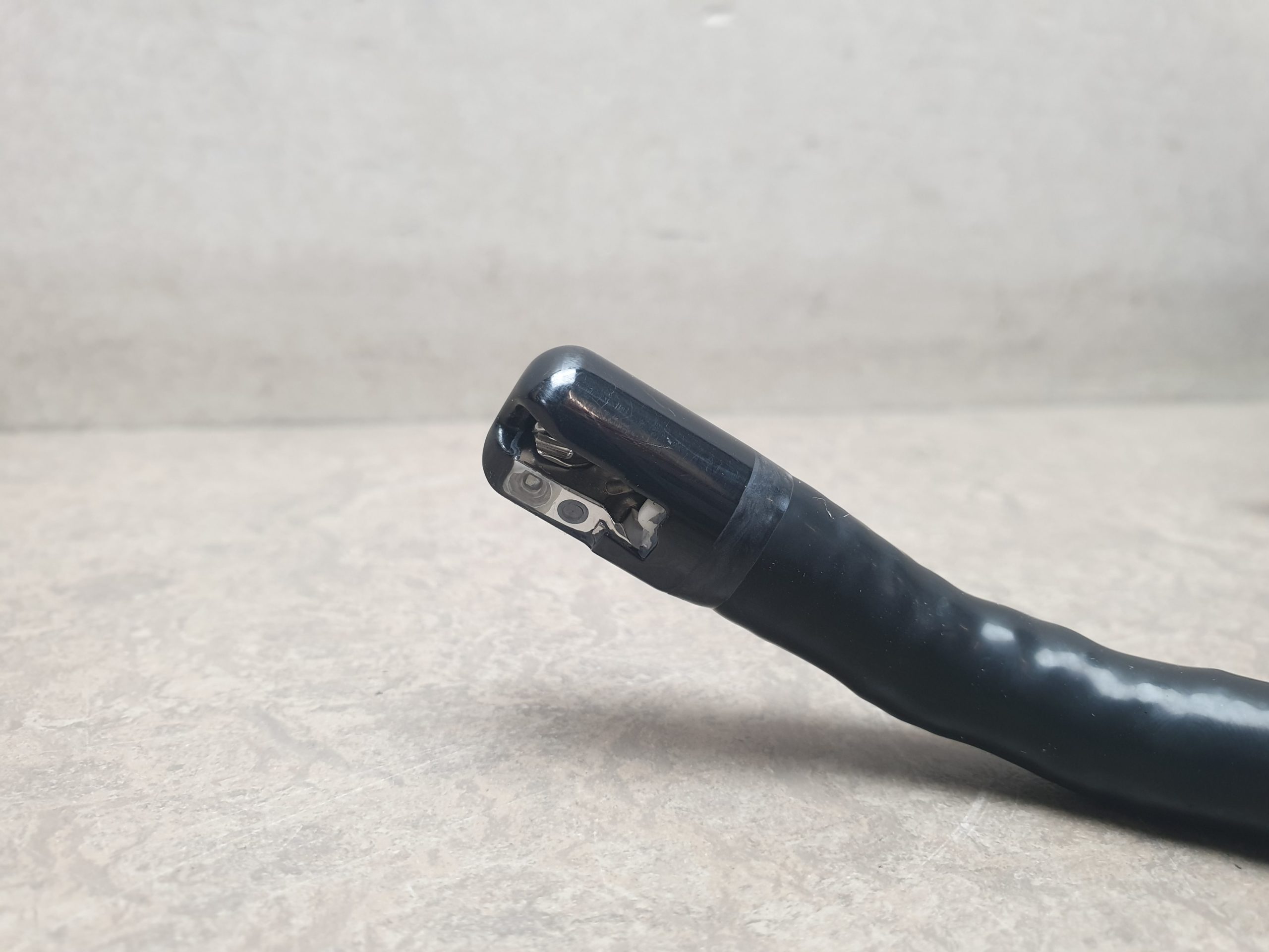 Olympus TJF Q 180 V // TJF-Q180V Video Duodenoscope – Videoduodenoscope, 4.2 mm working channel thumbnail 13