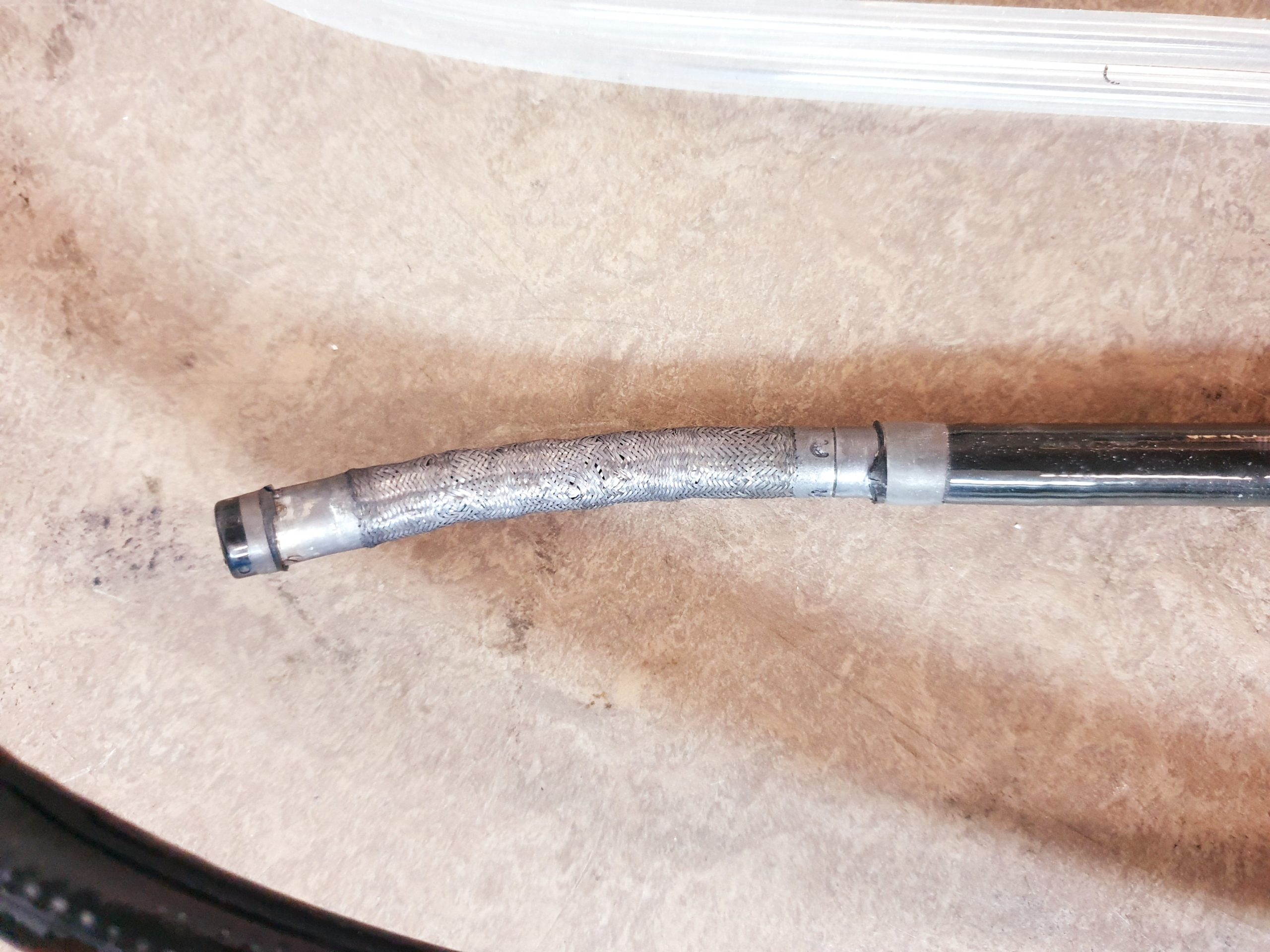 Olympus GIF-Q165 Video Gastroscope thumbnail 9