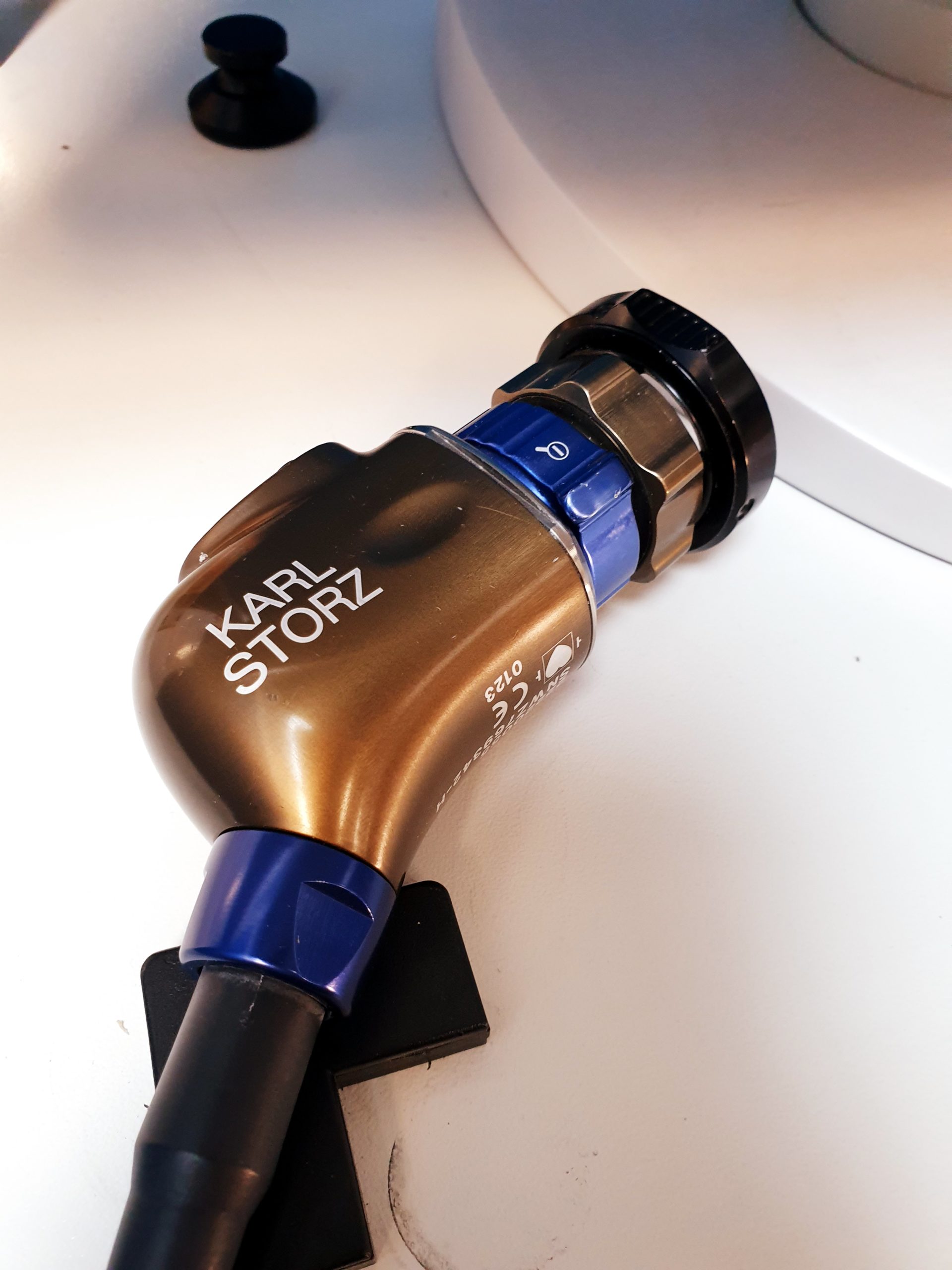 Karl Storz 222010 20 // 22201020 IMAGE 1 HUB HD Kamerakonsole + H3-Z + Xenon 300 20133120 + Thermoflator 26432020 + Aida + …. thumbnail 5