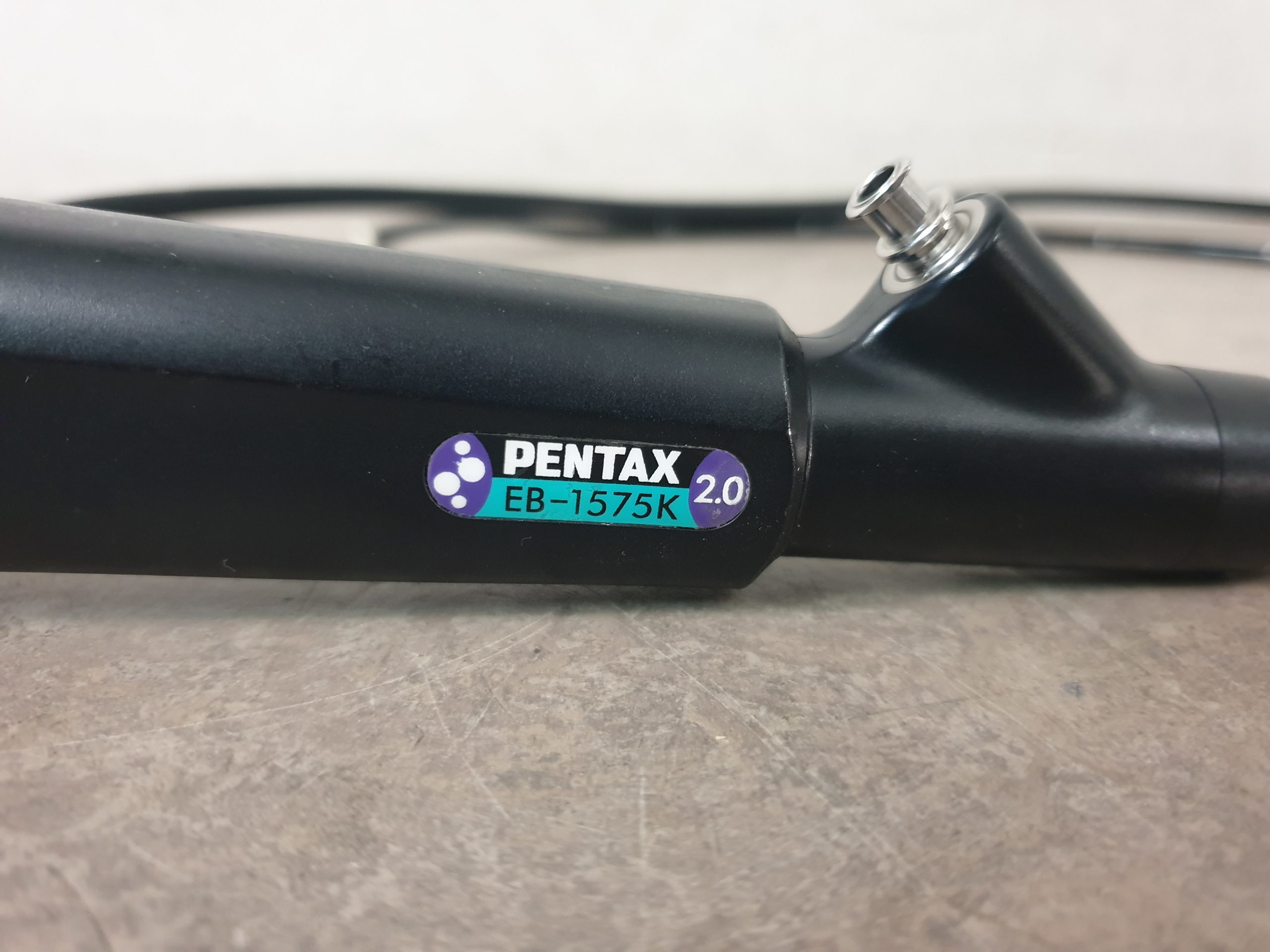 Pentax EB-1575K Bronchoskop – Videobronchoskop – endoskopie thumbnail 12
