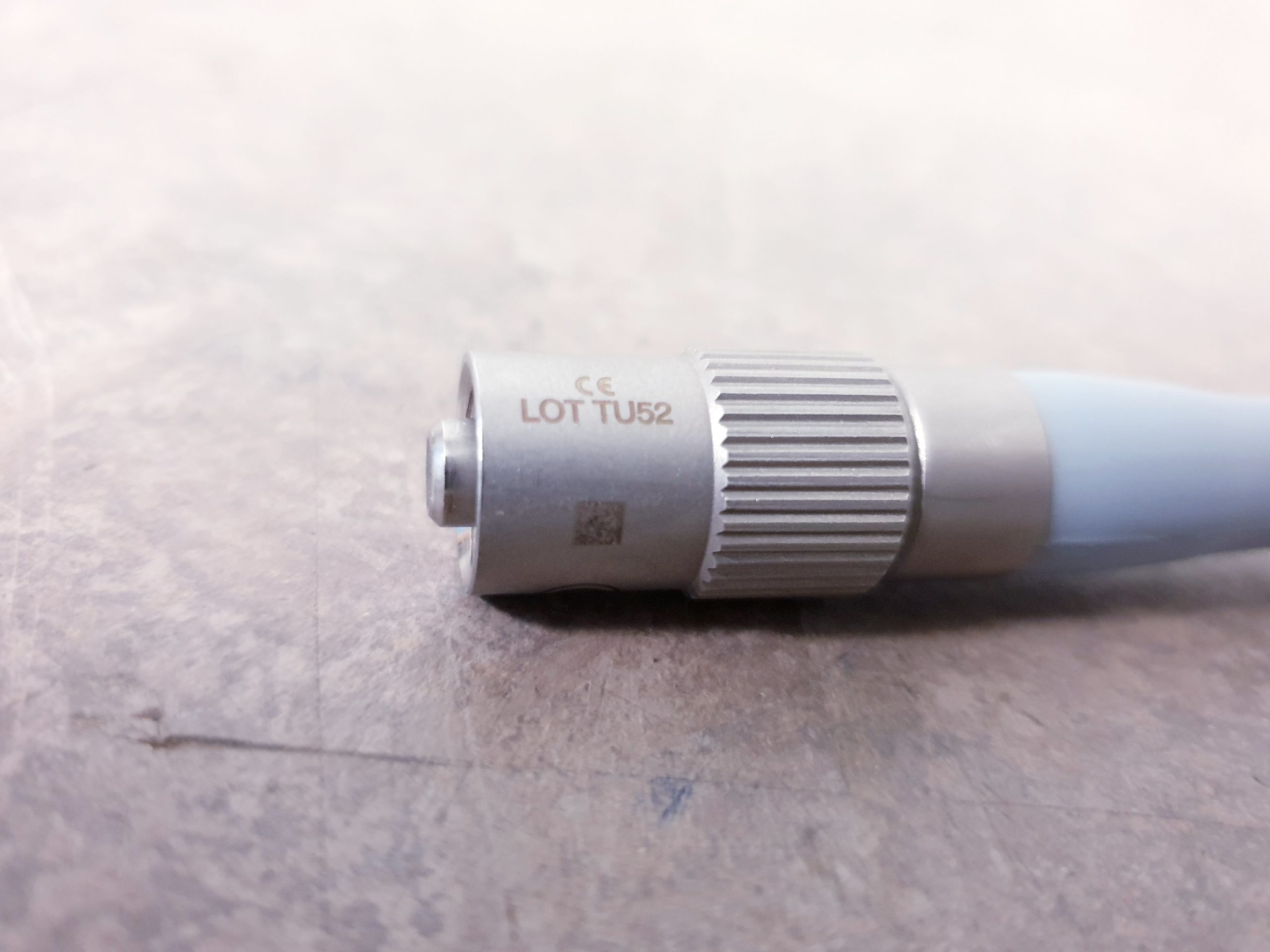 Karl Storz 495NL Glasfaser Licht Kabel 3.5mm x 180cm ENDOSKOPIE STARRE thumbnail 8