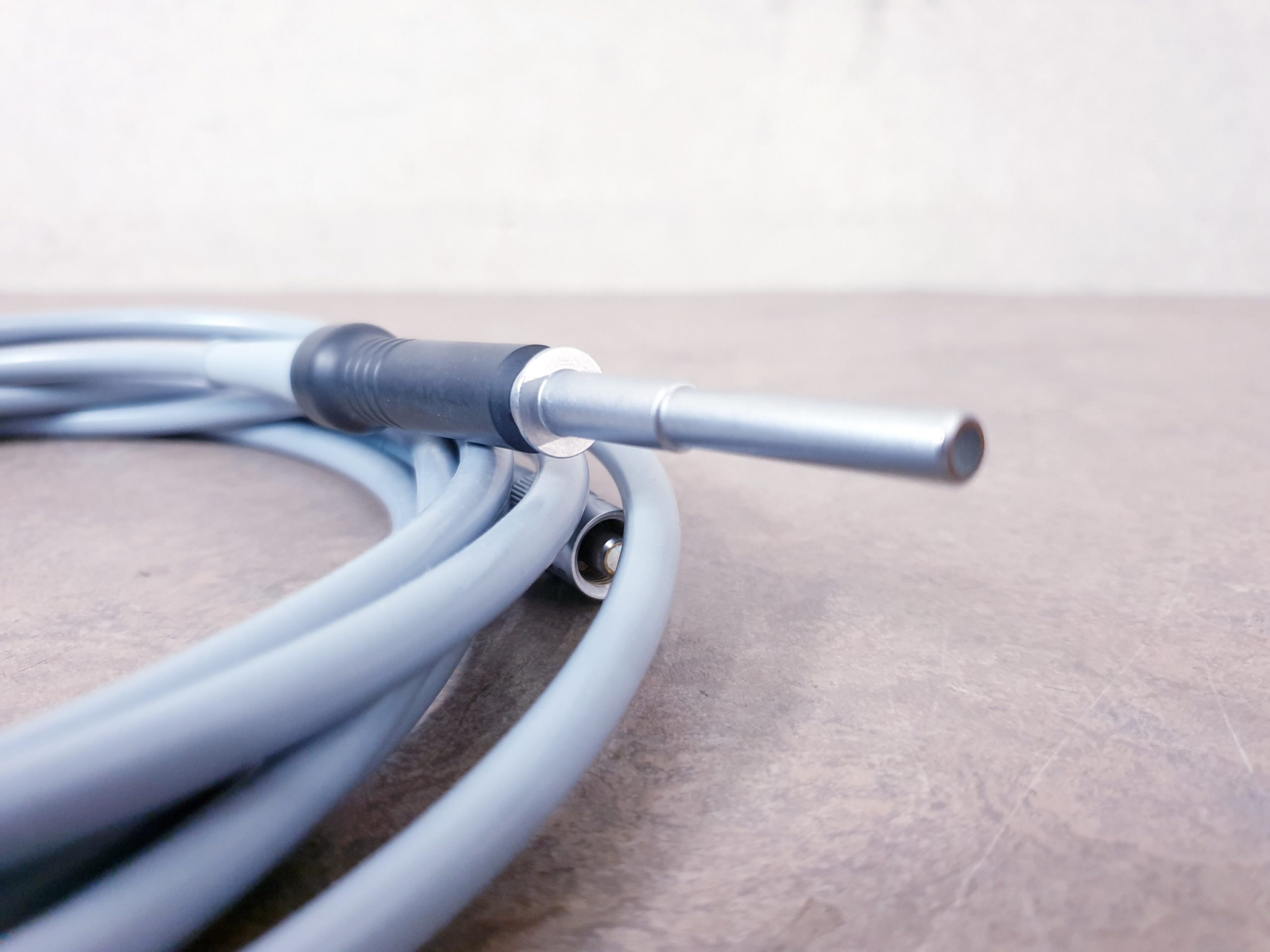 Karl Storz 495NL Glasfaser Licht Kabel 3.5mm x 180cm ENDOSKOPIE STARRE thumbnail 9