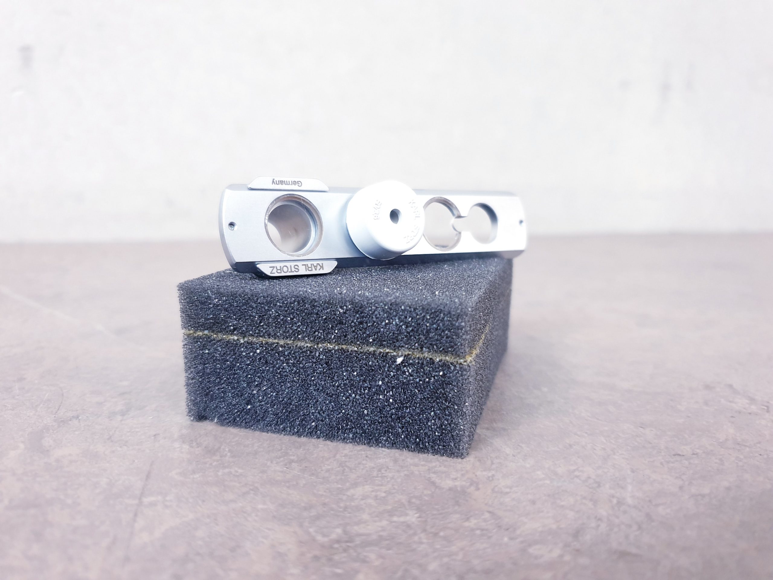 Karl Storz 5036 FLUVOG Adaptor, movable thumbnail 2