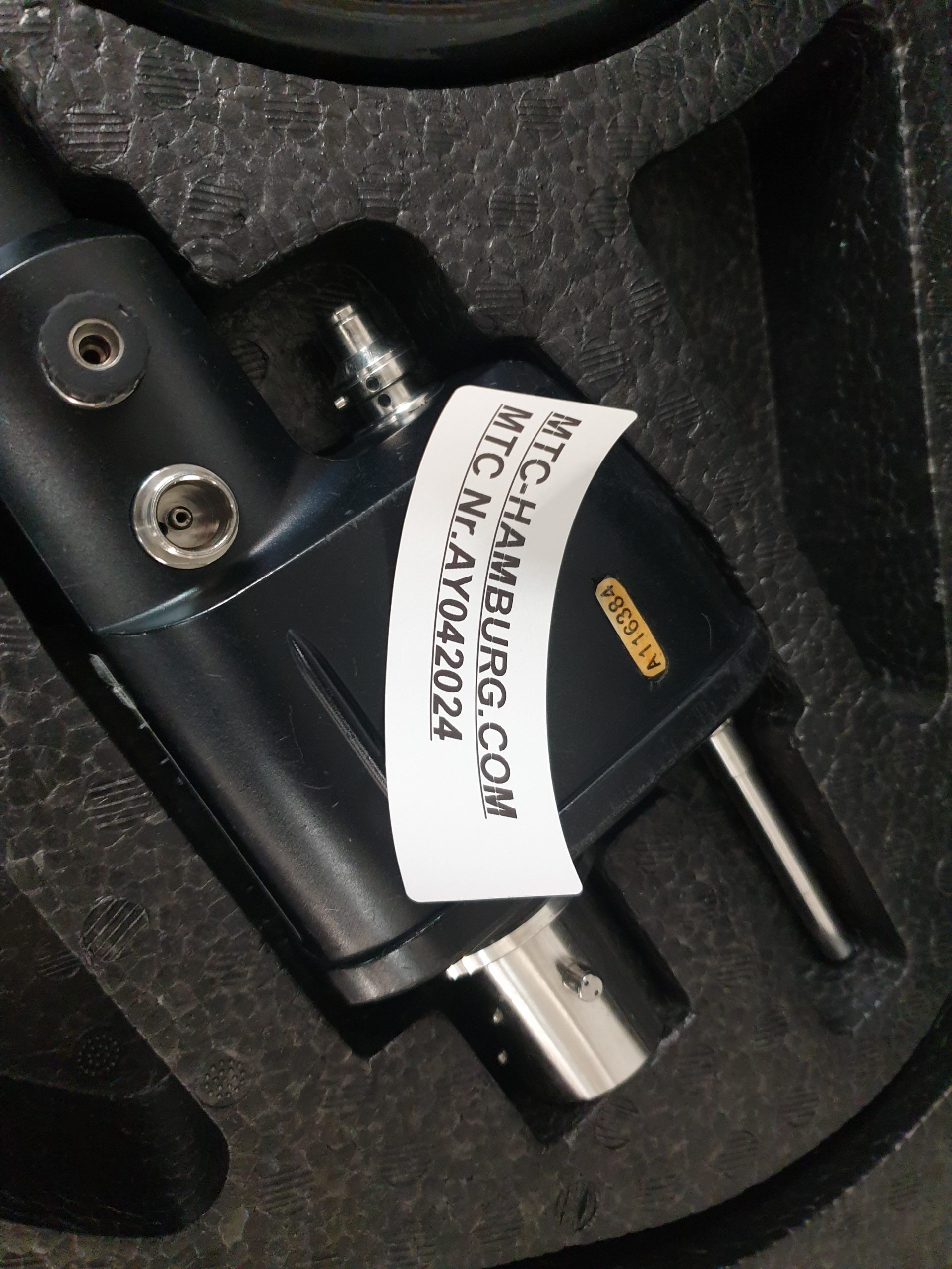 PENTAX EG-2990i Endoskop Videogastroskop – Endoskopie thumbnail 2