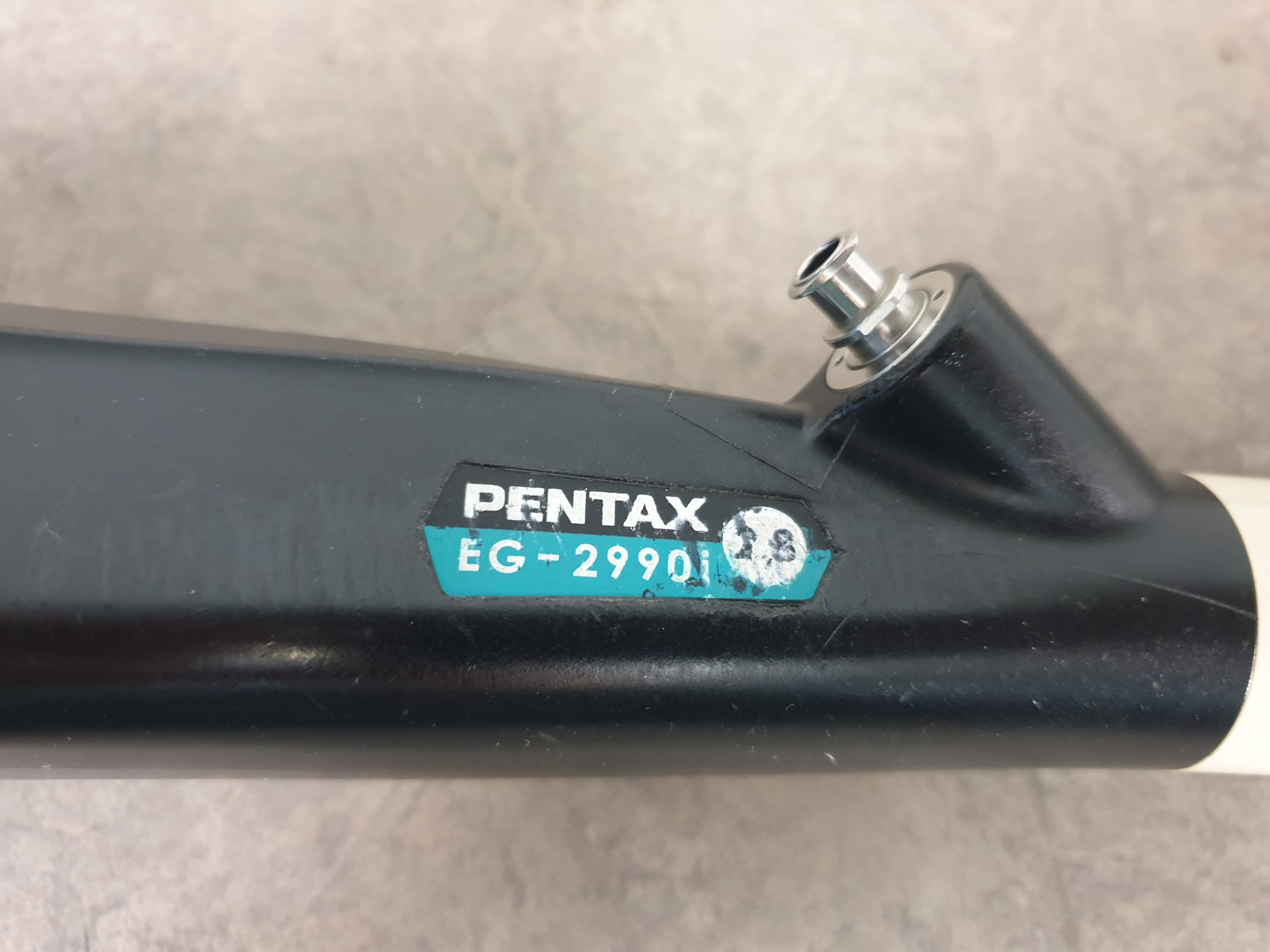 PENTAX EG-2990i Endoskop Videogastroskop – Endoskopie thumbnail 12