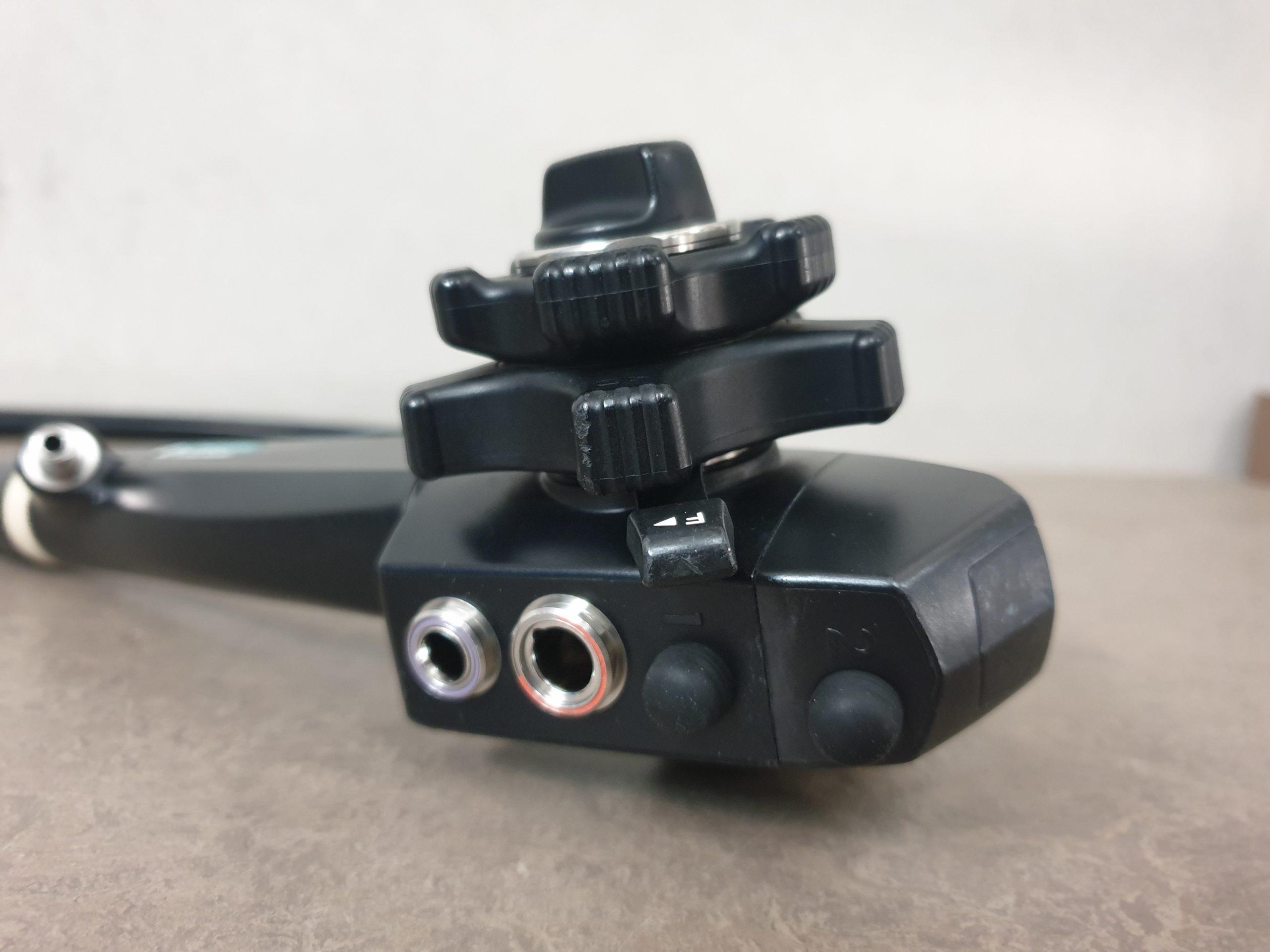 PENTAX EG-2990i Endoskop Videogastroskop – Endoskopie thumbnail 13