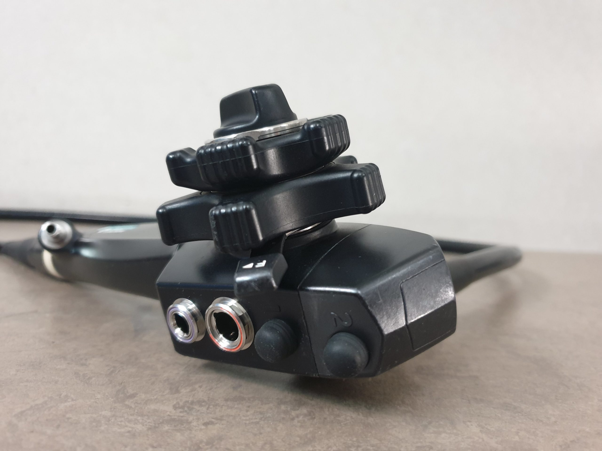 PENTAX EG-2990i Endoskop Videogastroskop – Endoskopie thumbnail 14