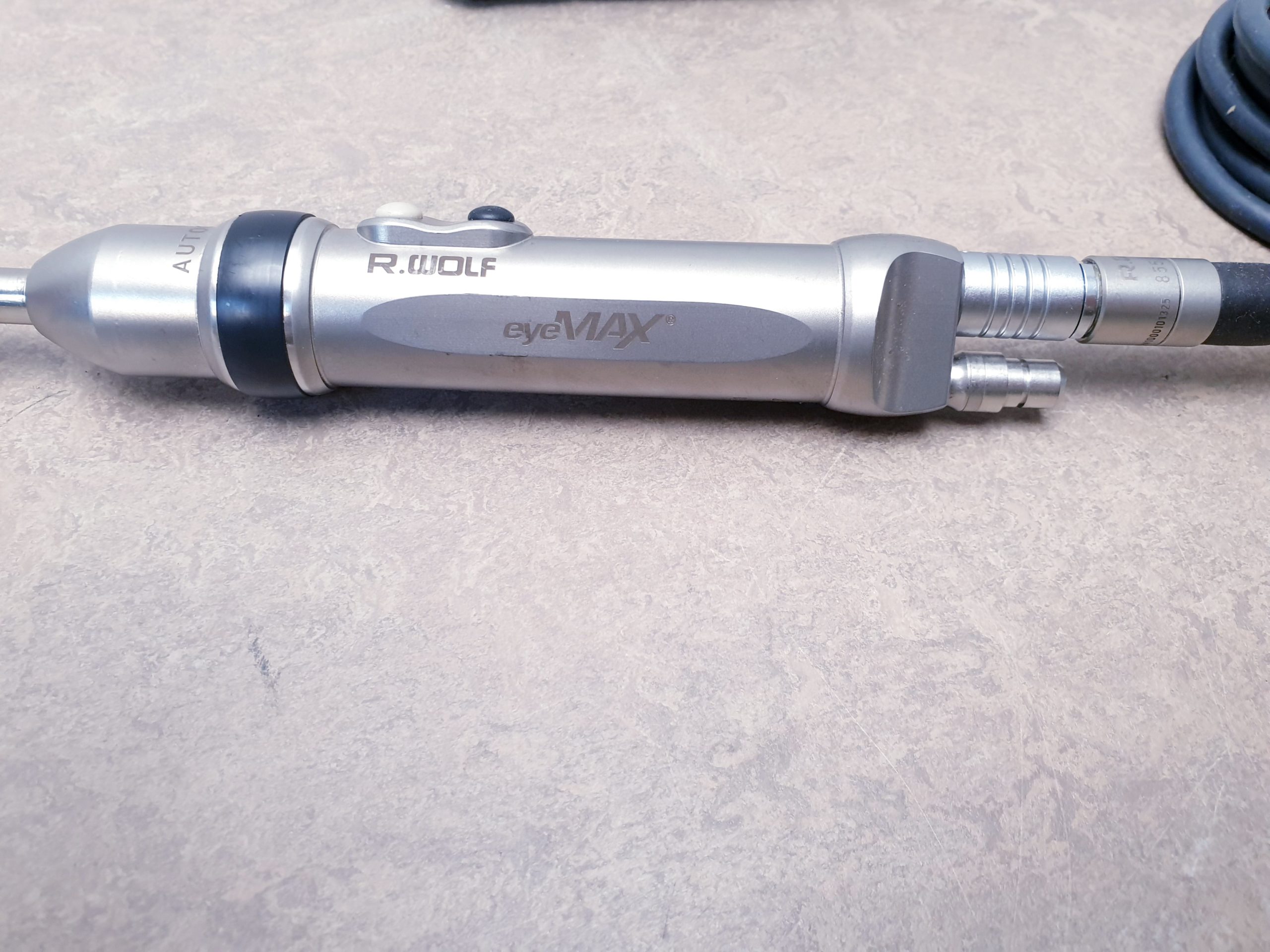 R.Wolf eyeMAX 85520.851 Autoclave – Endoskop thumbnail 5