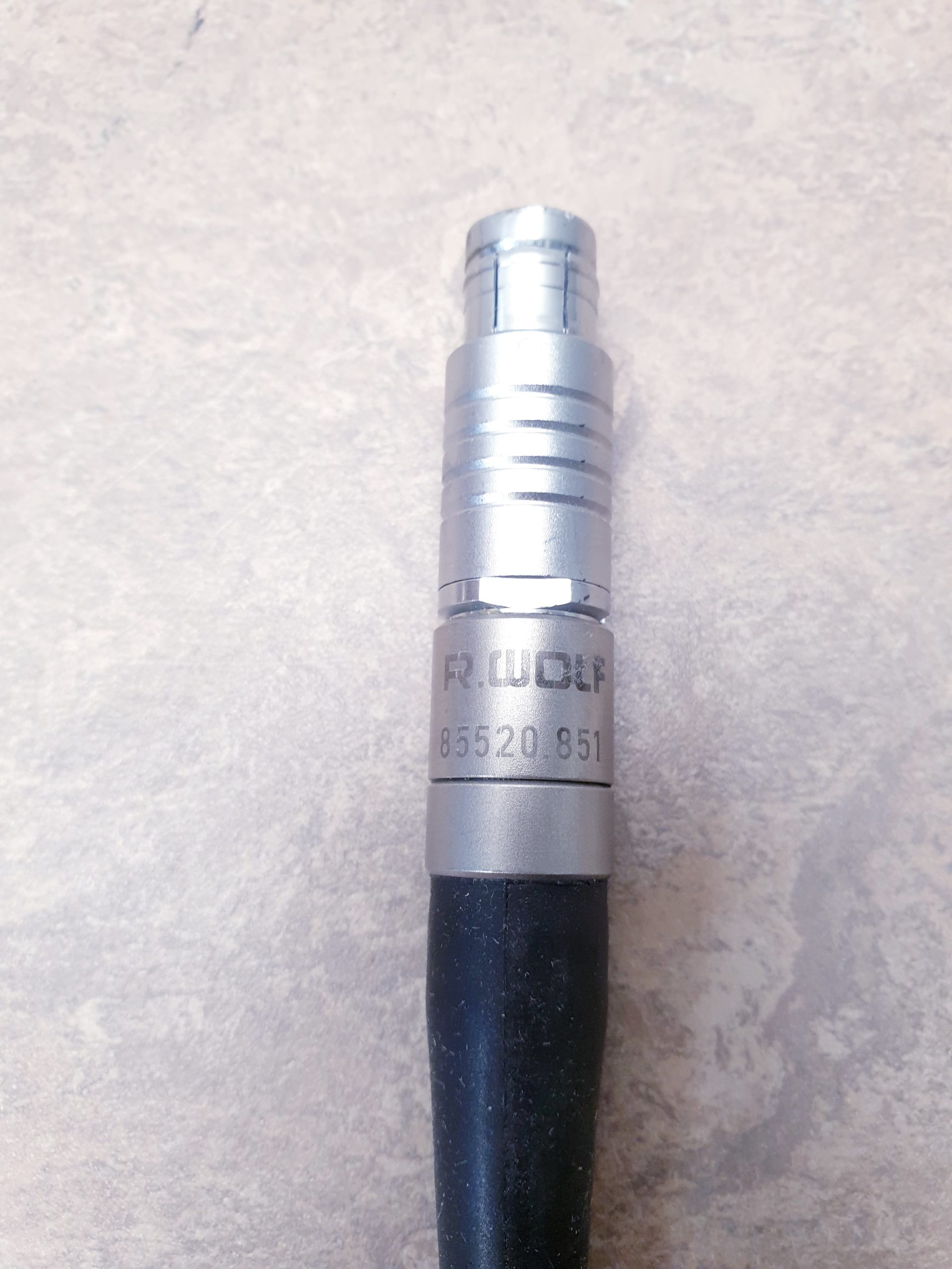 R.Wolf eyeMAX 85520.851 Autoclave – Endoskop thumbnail 6