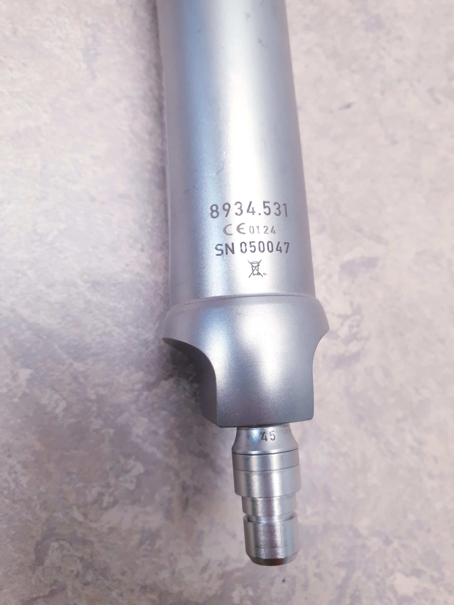 R.Wolf eyeMAX 85520.851 Autoclave – Endoskop thumbnail 9