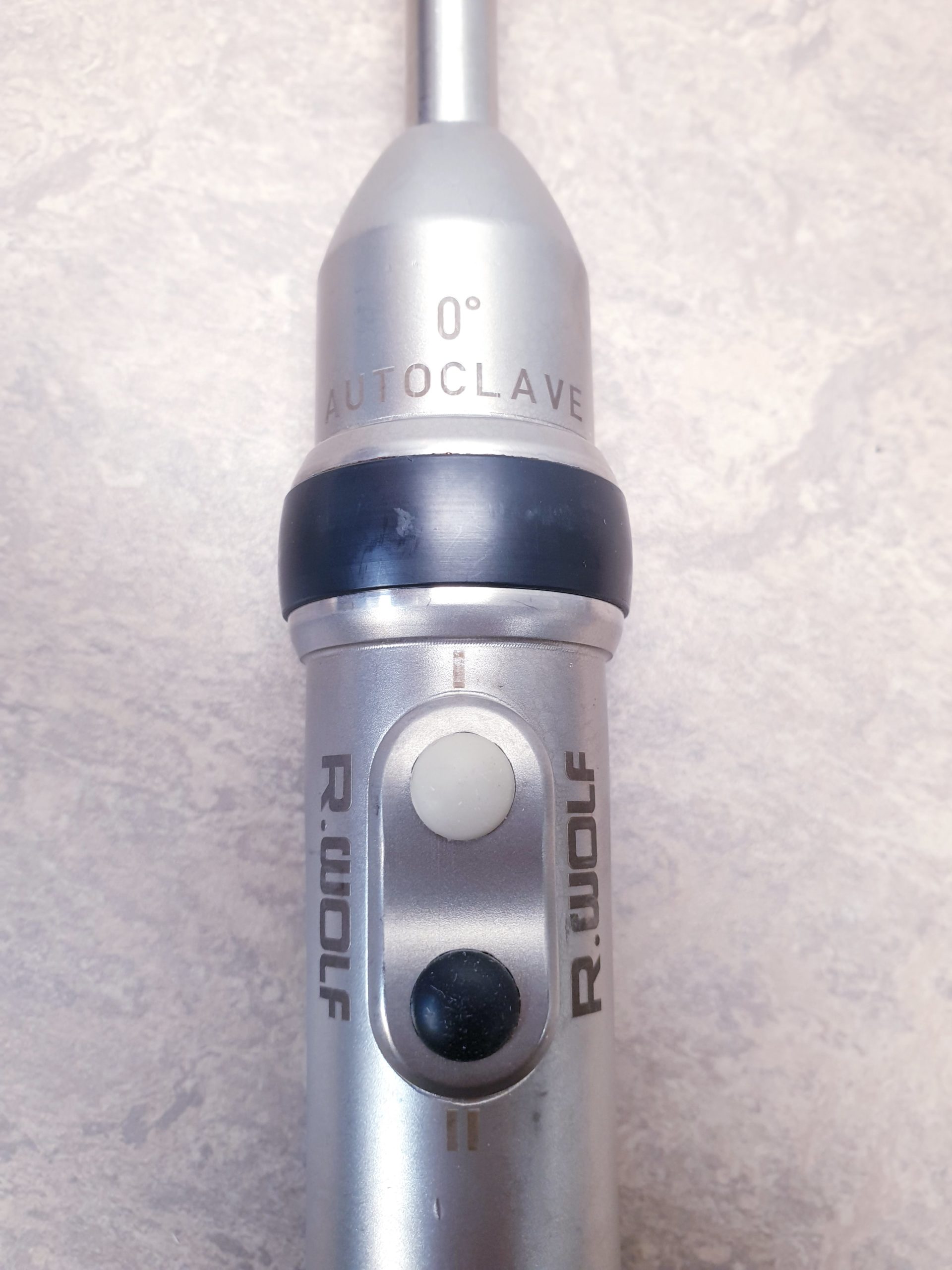 R.Wolf eyeMAX 85520.851 Autoclave – Endoskop thumbnail 11