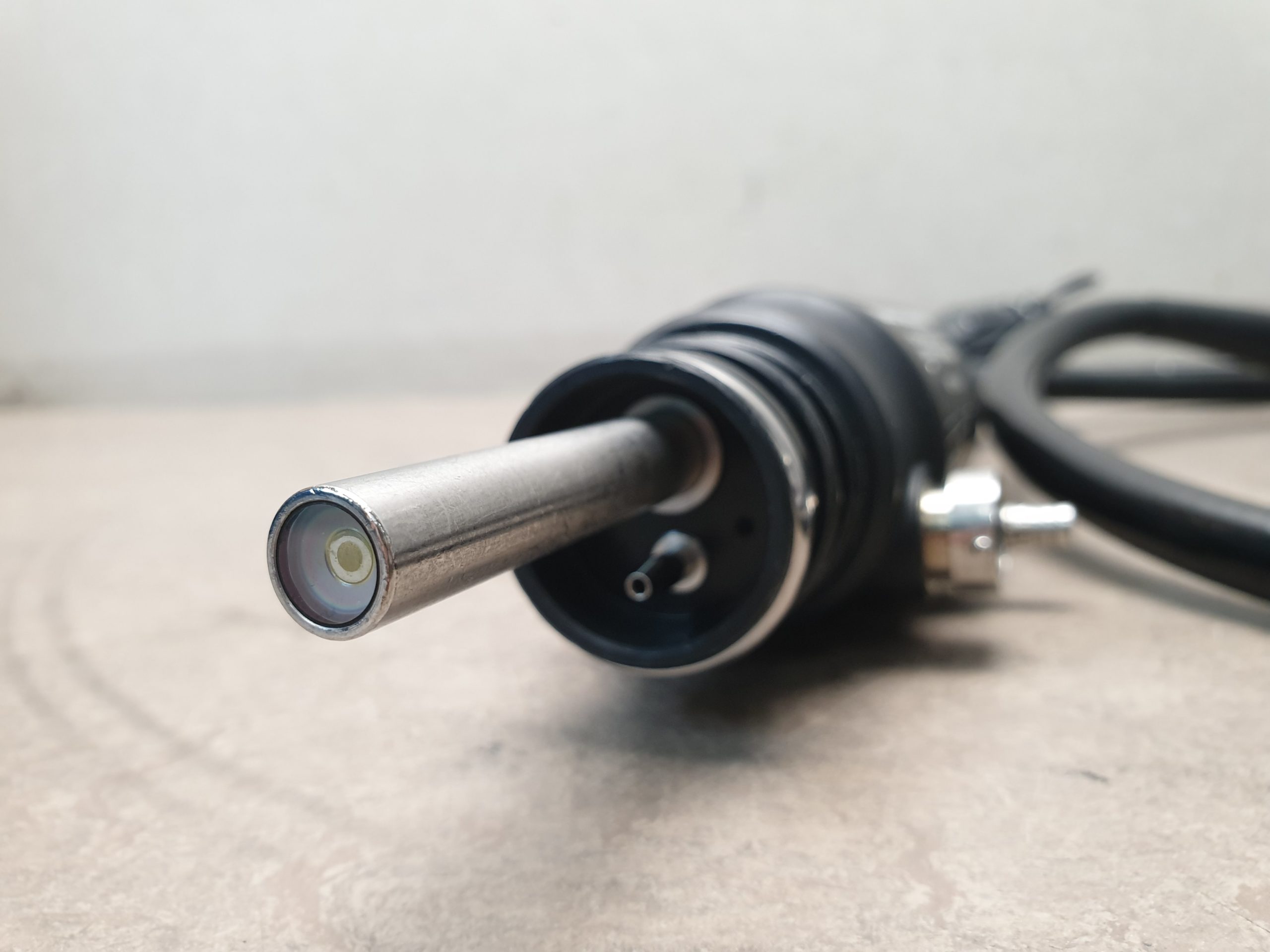 Fujinon EG-590WR Video Gastroskop- Videogastroskop thumbnail 5