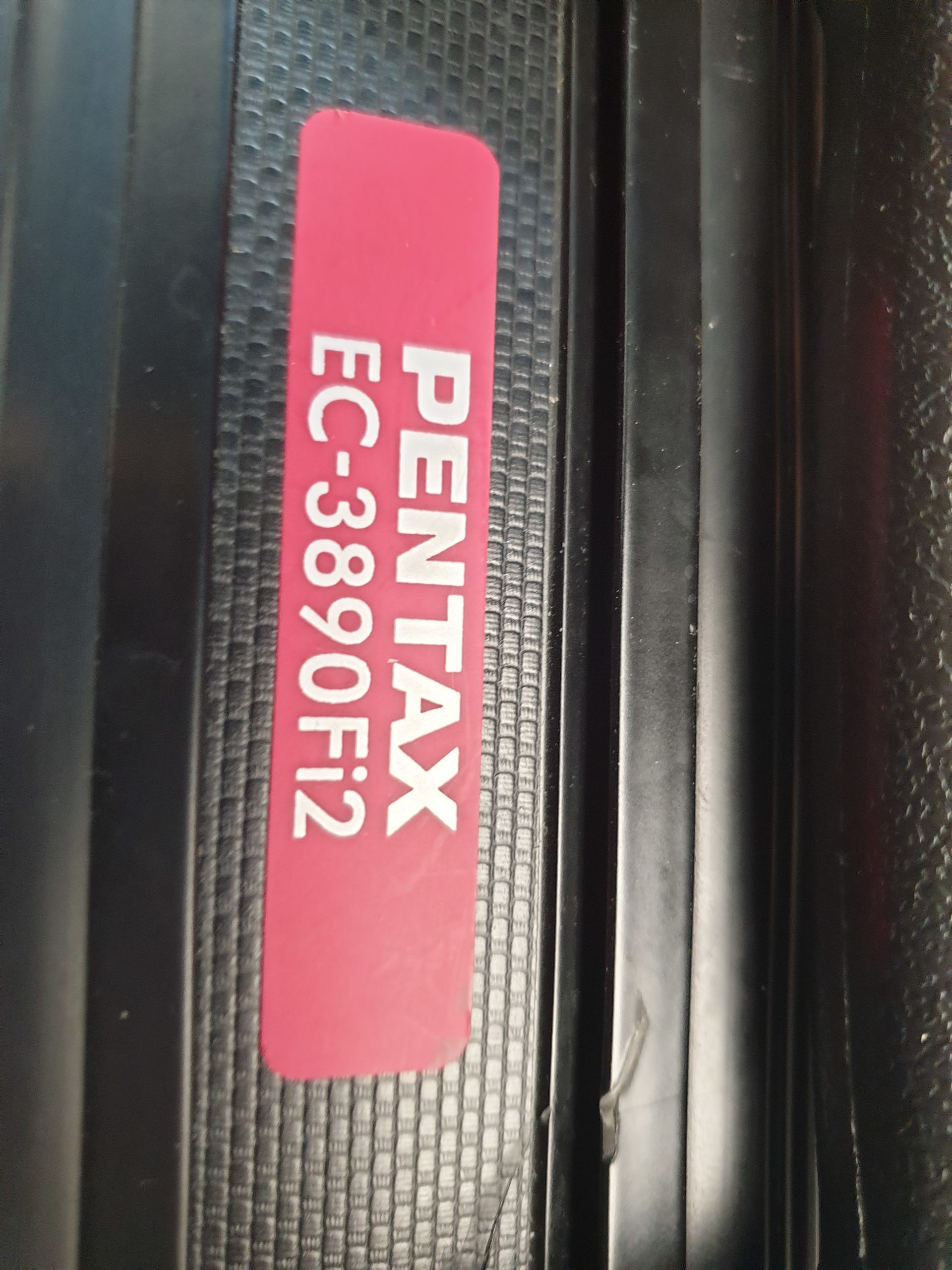 Pentax EC-3890Fi2 Koloskop Videokoloskop thumbnail 7