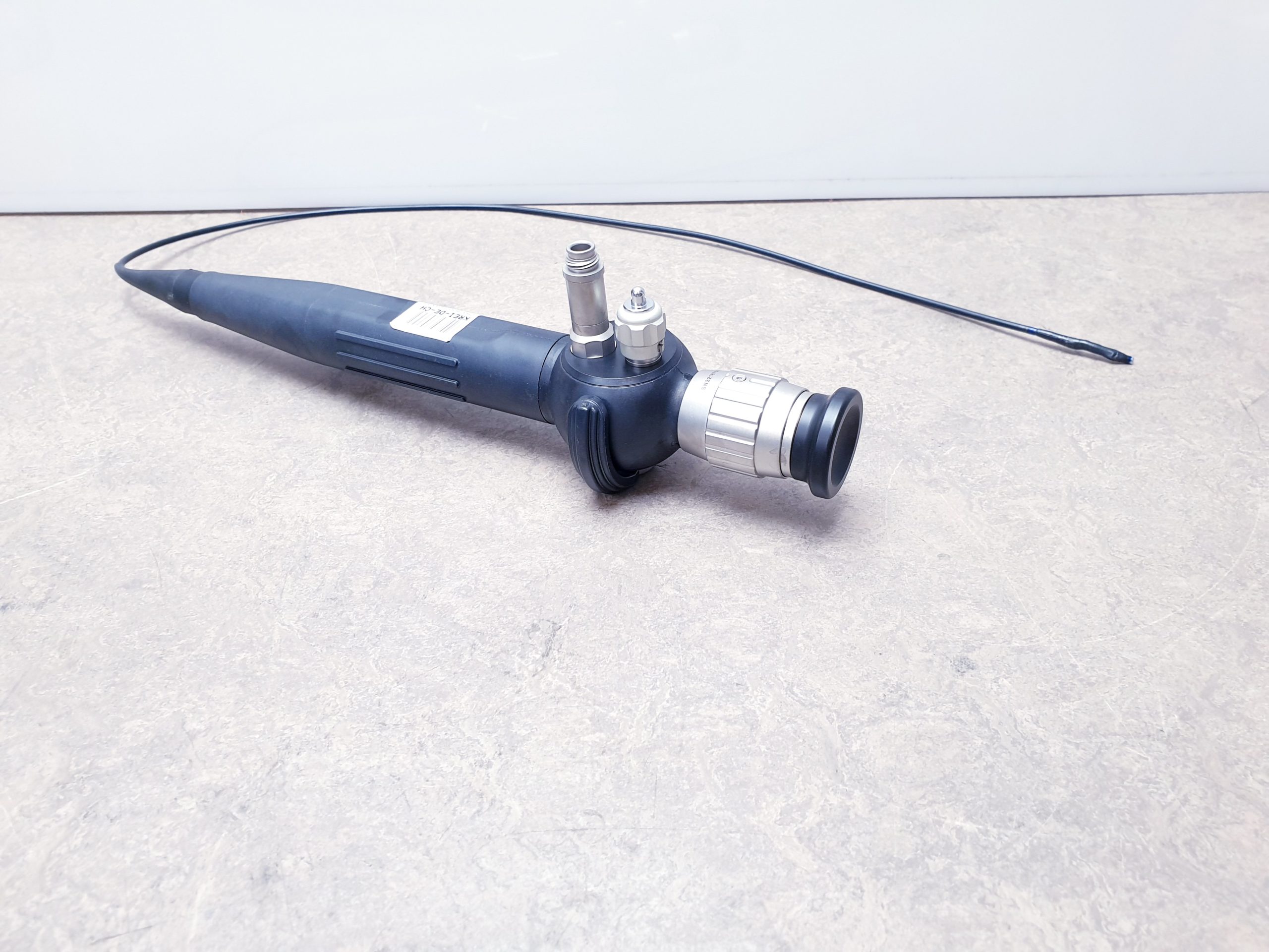 KARL STORZ 11292AD1 VIDEO CHOLEDOCHOSCOPE – 0 Dots – DEFEKT thumbnail 2