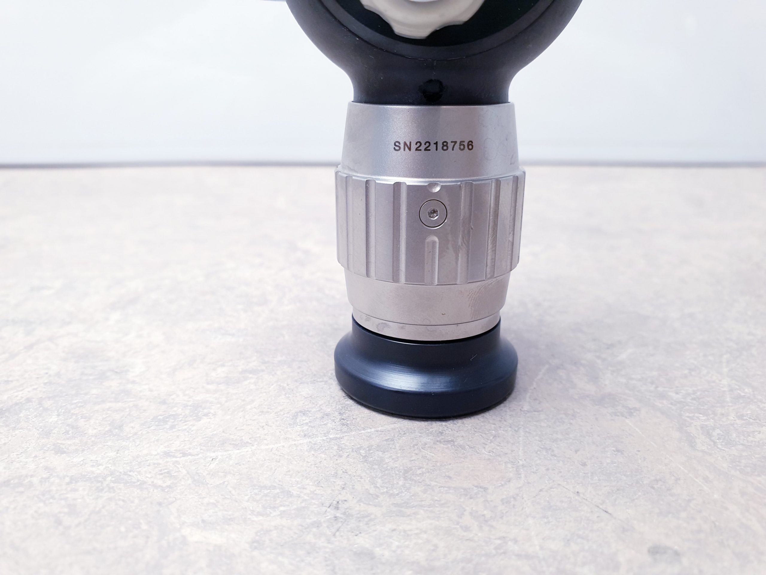 KARL STORZ 11292AD1 VIDEO CHOLEDOCHOSCOPE – 0 Dots – DEFEKT thumbnail 4