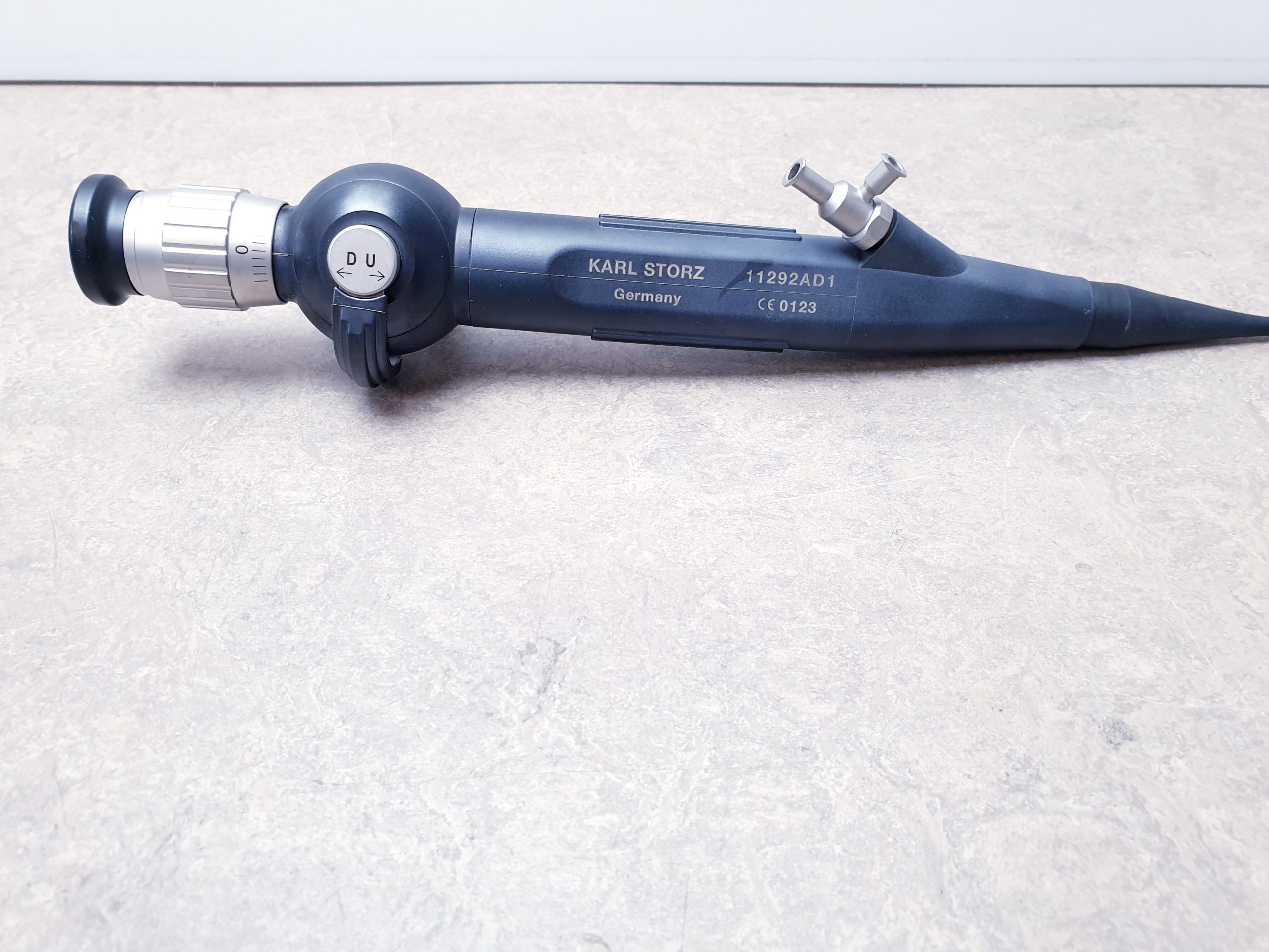 KARL STORZ 11292AD1 VIDEO CHOLEDOCHOSCOPE – 0 Dots – DEFEKT thumbnail 5