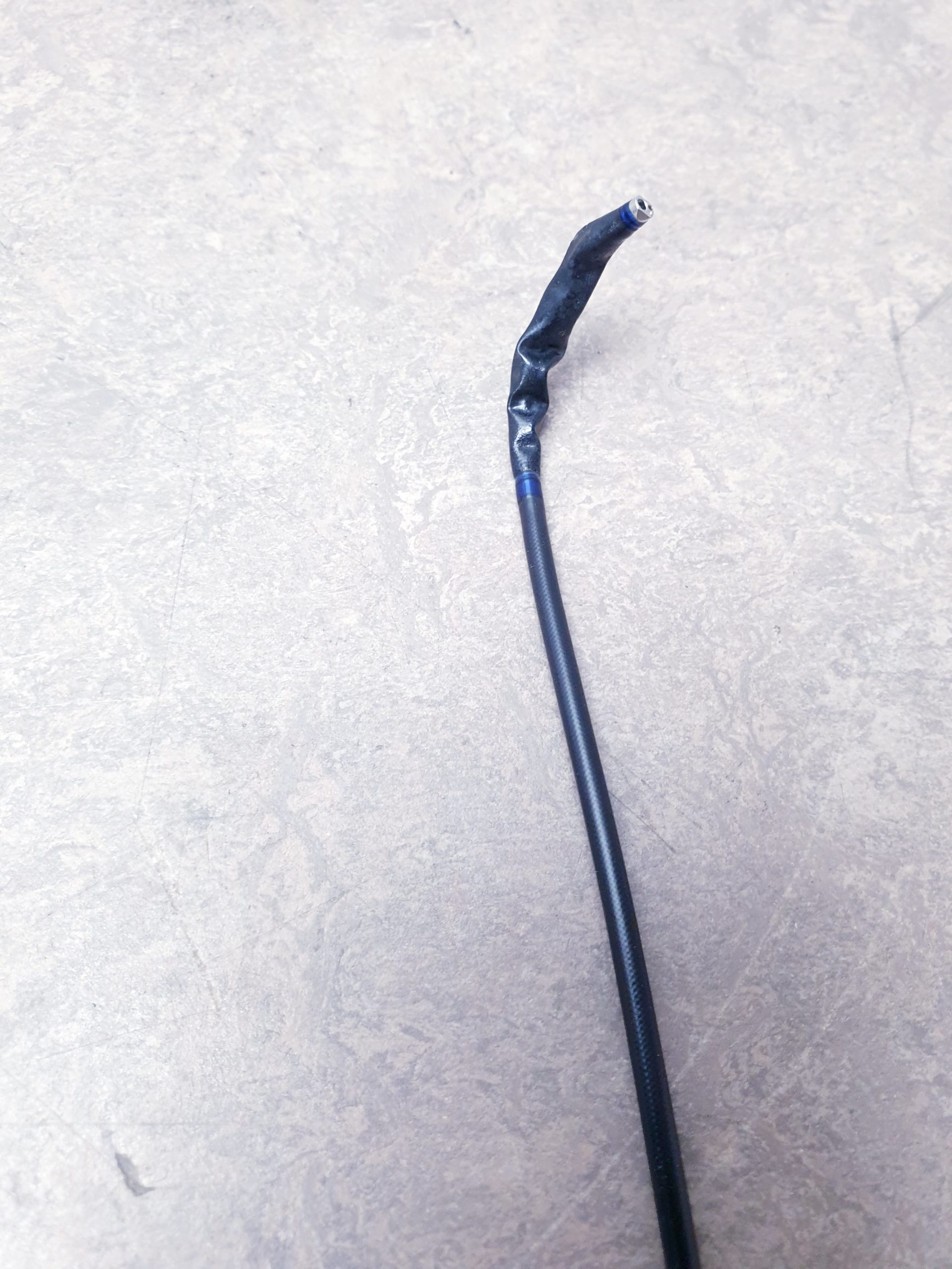 KARL STORZ 11292AD1 VIDEO CHOLEDOCHOSCOPE – 0 Dots – DEFEKT thumbnail 6