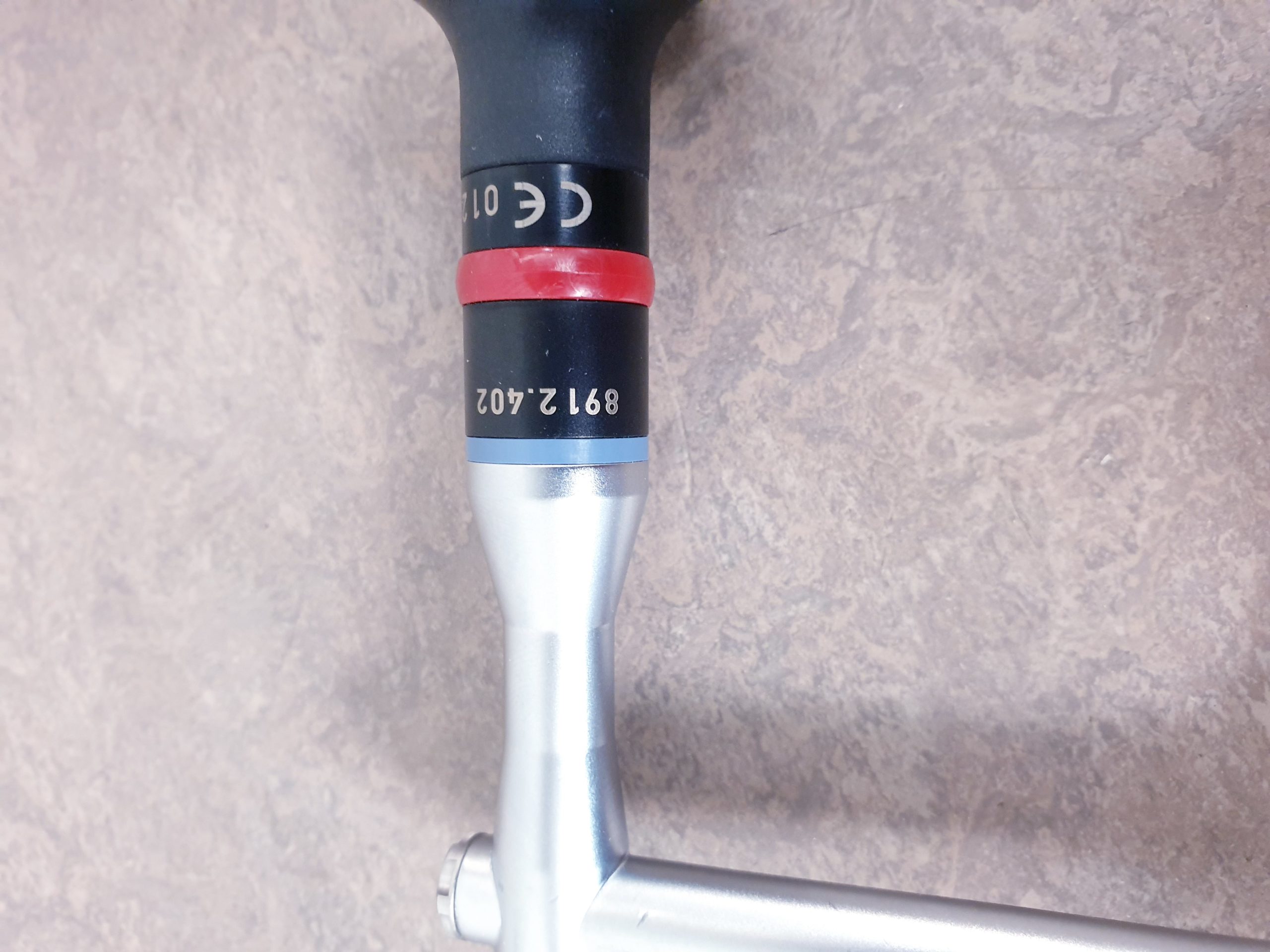 R. Wolf Panoview plus Autoclave 8912.402, 0º WCO2 Laser Use R.WOLF — image 1 of 7
