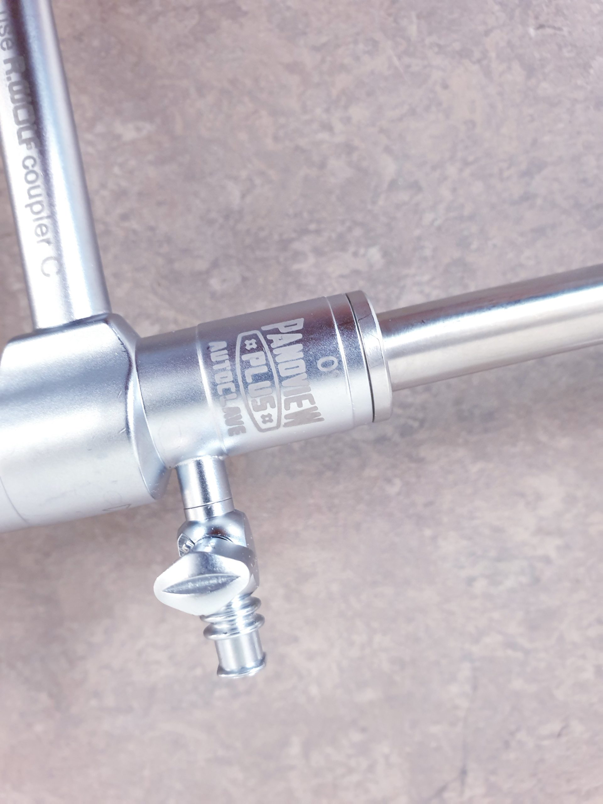 R. Wolf Panoview plus Autoclave 8912.402, 0º WCO2 Laser Use R.WOLF thumbnail 4