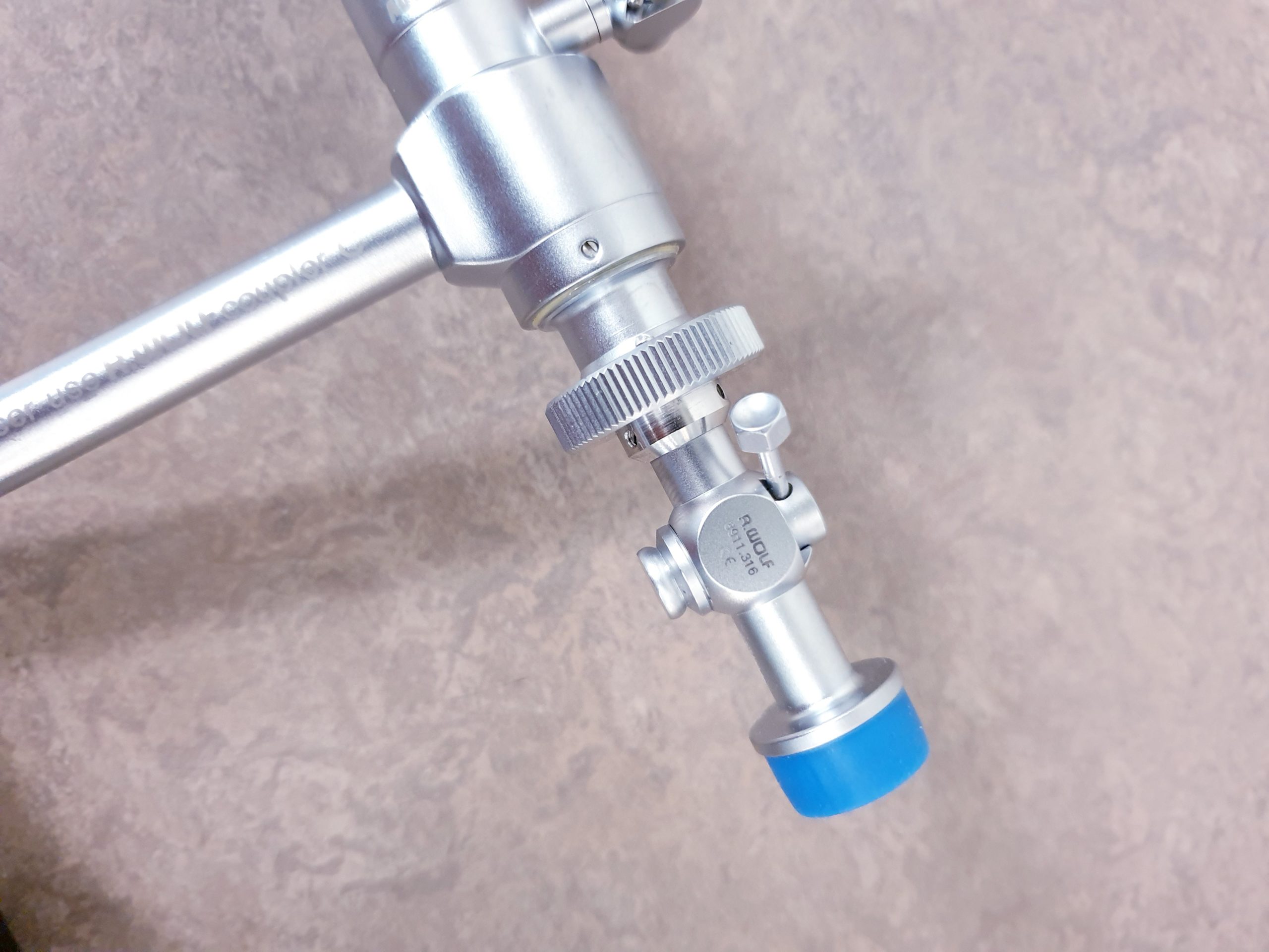 R. Wolf Panoview plus Autoclave 8912.402, 0º WCO2 Laser Use R.WOLF thumbnail 5