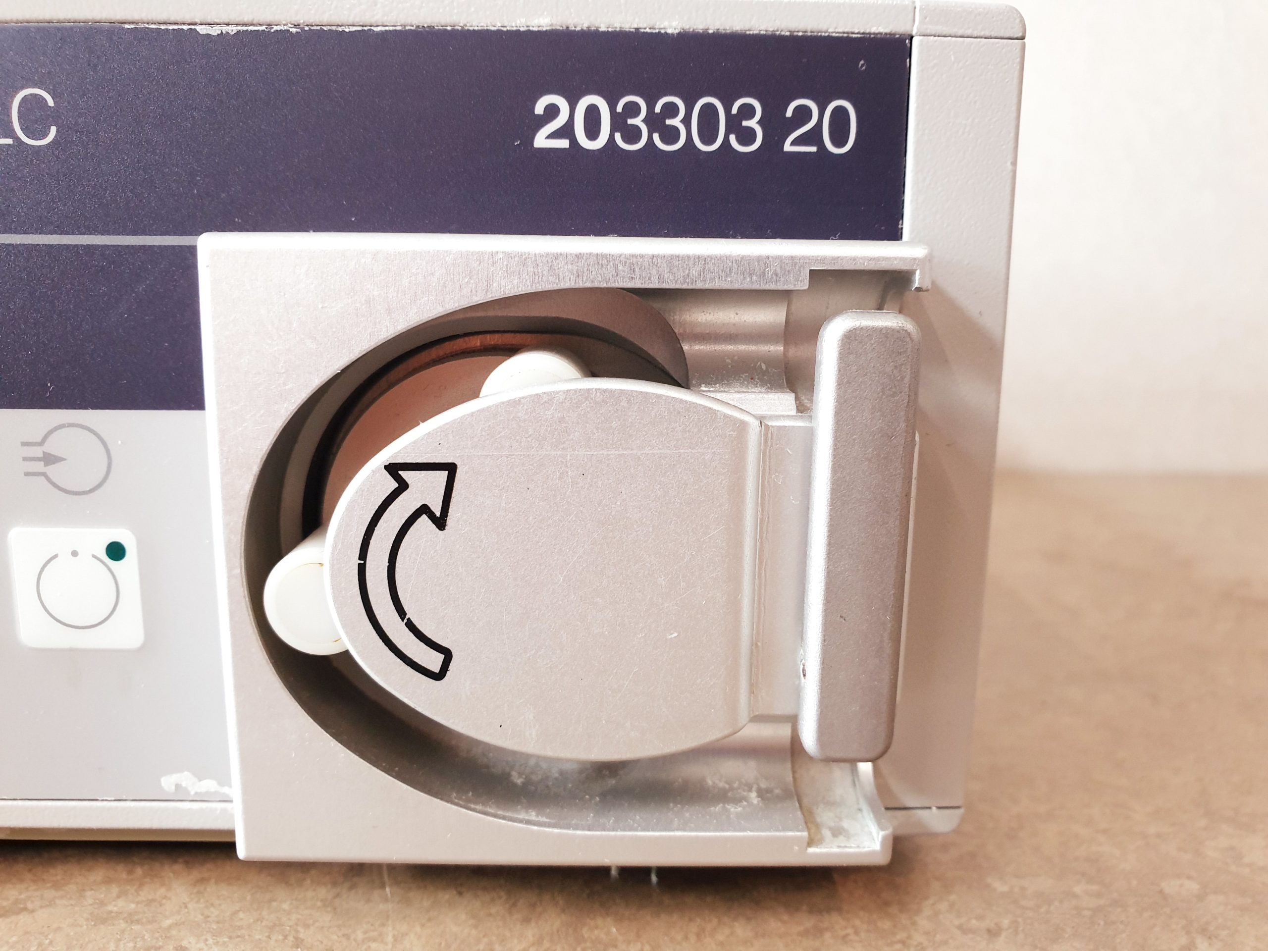 Karl Storz 203303 20 endomat LC thumbnail 3