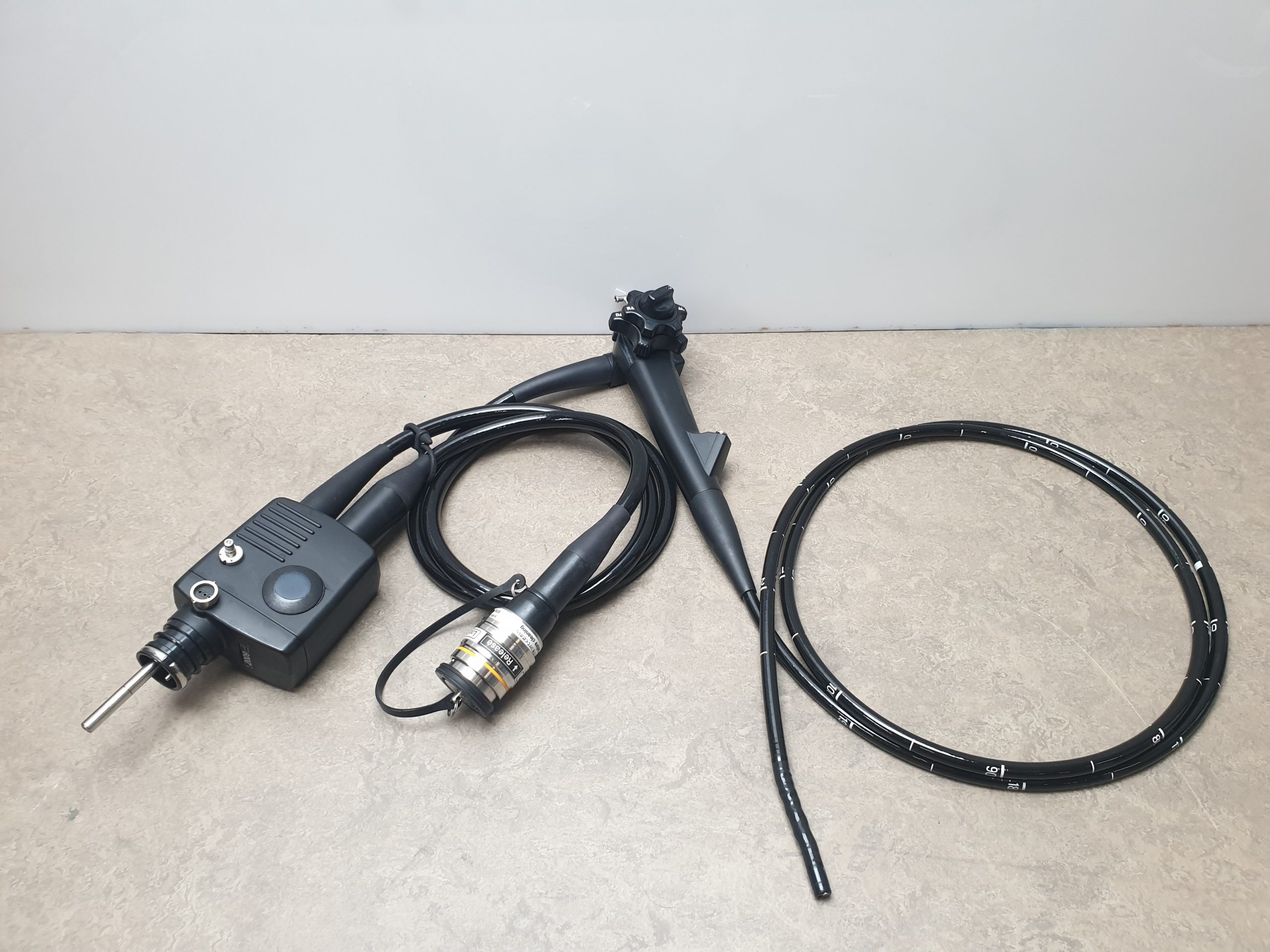 Fujinon Fuji EN-450T5 Enteroskop thumbnail 2