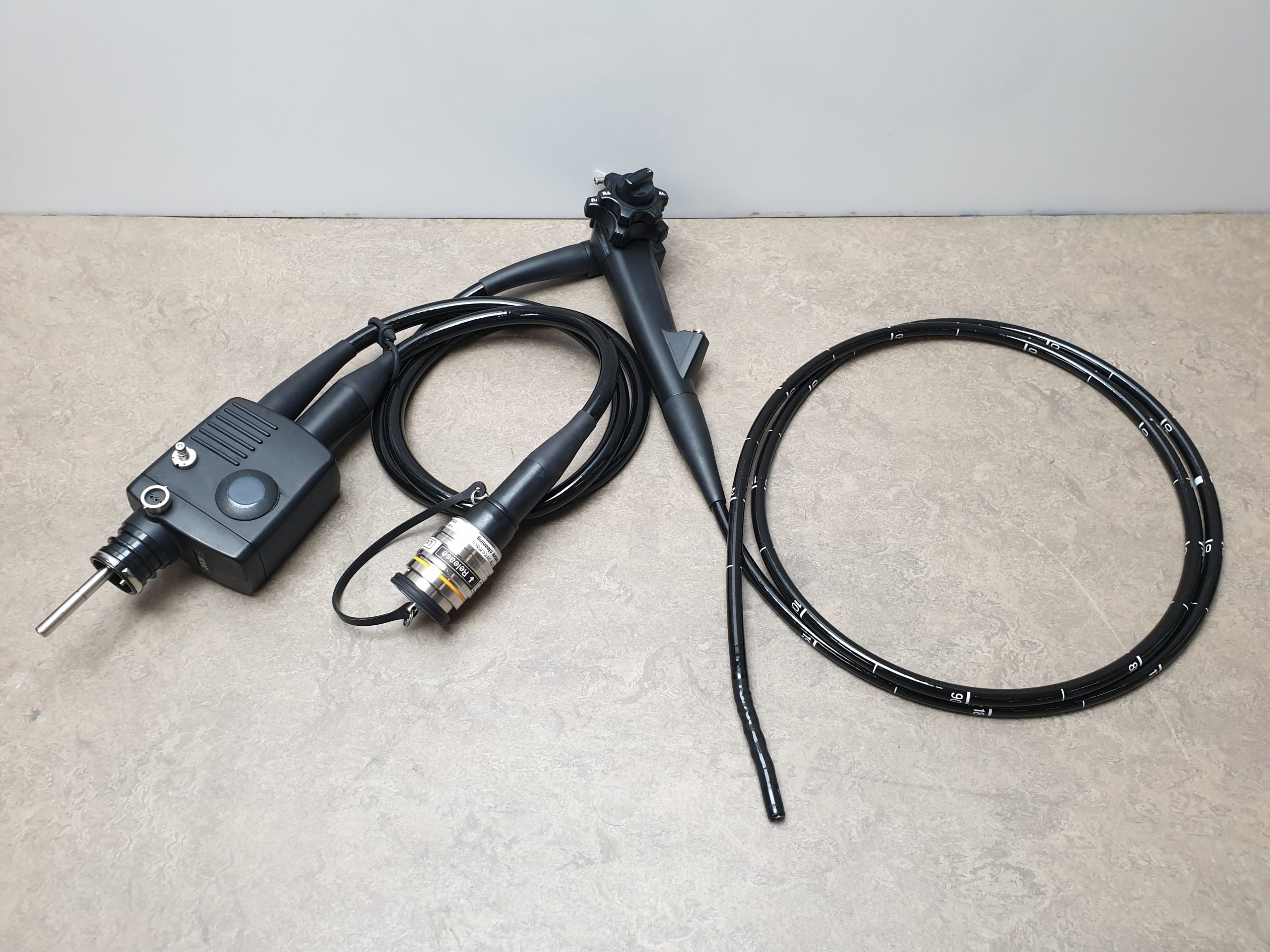 Fujinon Fuji EN-450T5 Enteroskop thumbnail 3